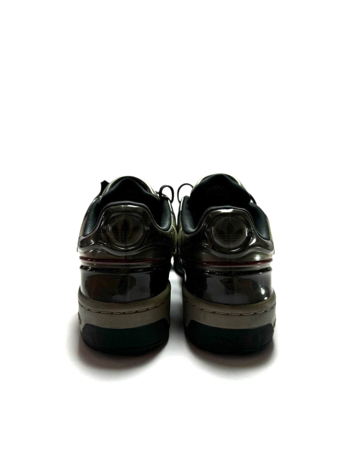 Adidas Rivalry Polta AKH x Craig Green Triple Black 2020