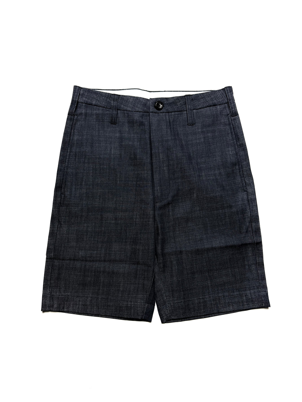 Evisu Yamane Raw Indigo Denim