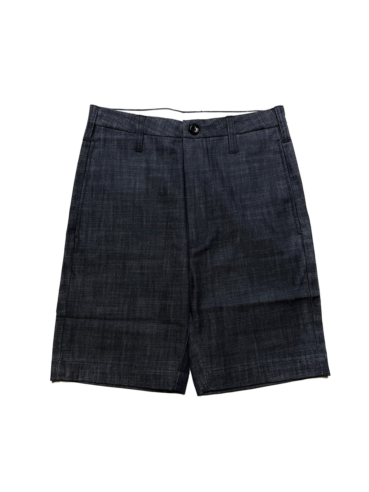 Evisu Yamane Raw Indigo Denim