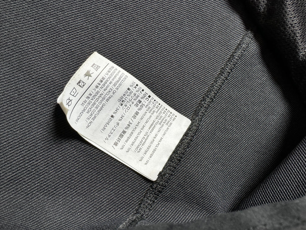Arc'teryx Black Gemma LT Jacket