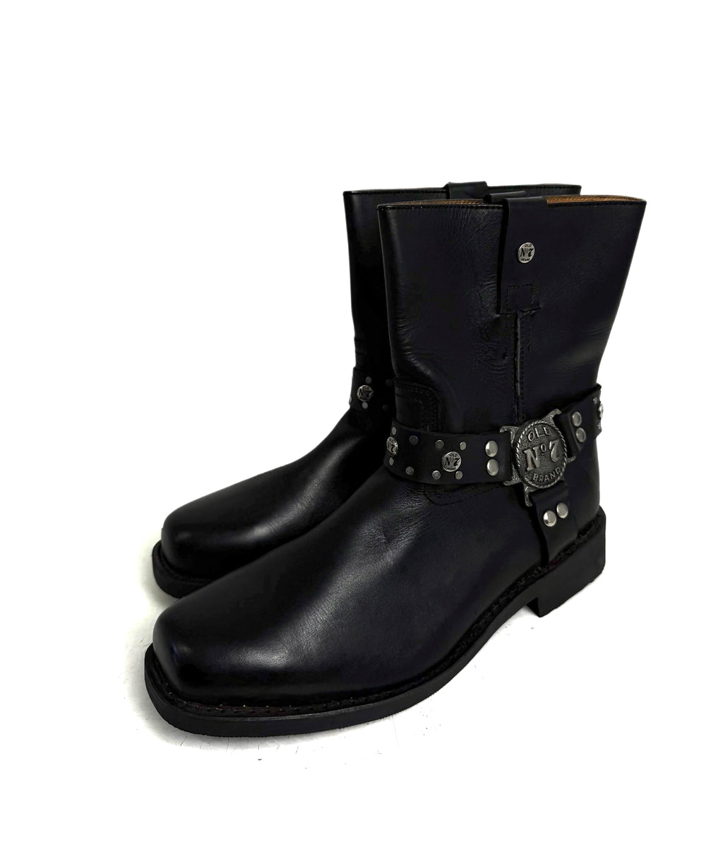 Jack Daniel’s No.7 Harness Boots