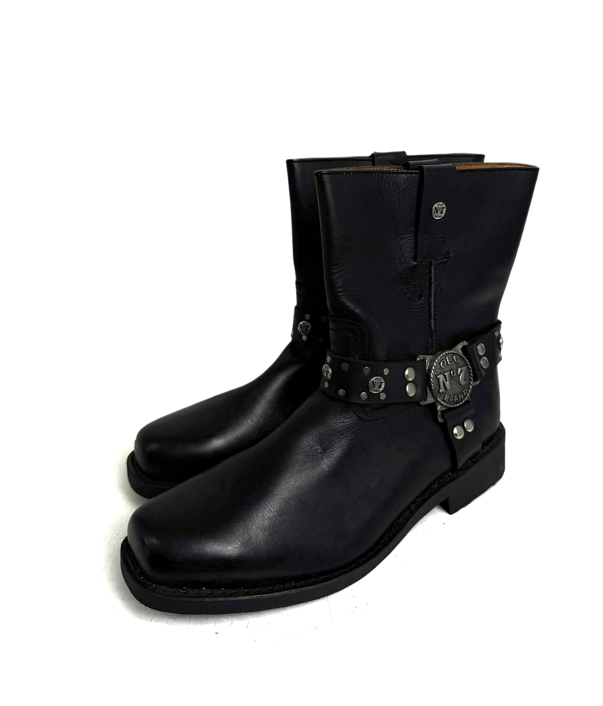 Jack Daniel’s No.7 Harness Boots