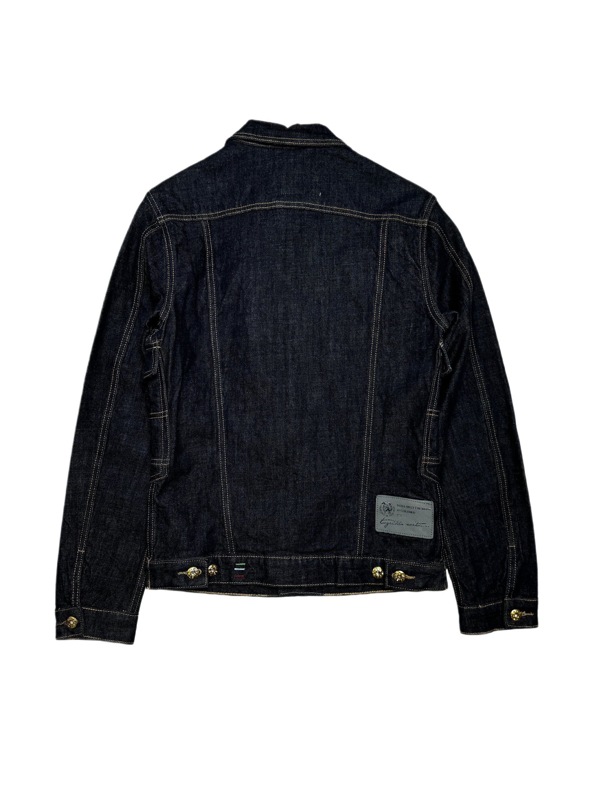 Diesel Denim Jacket