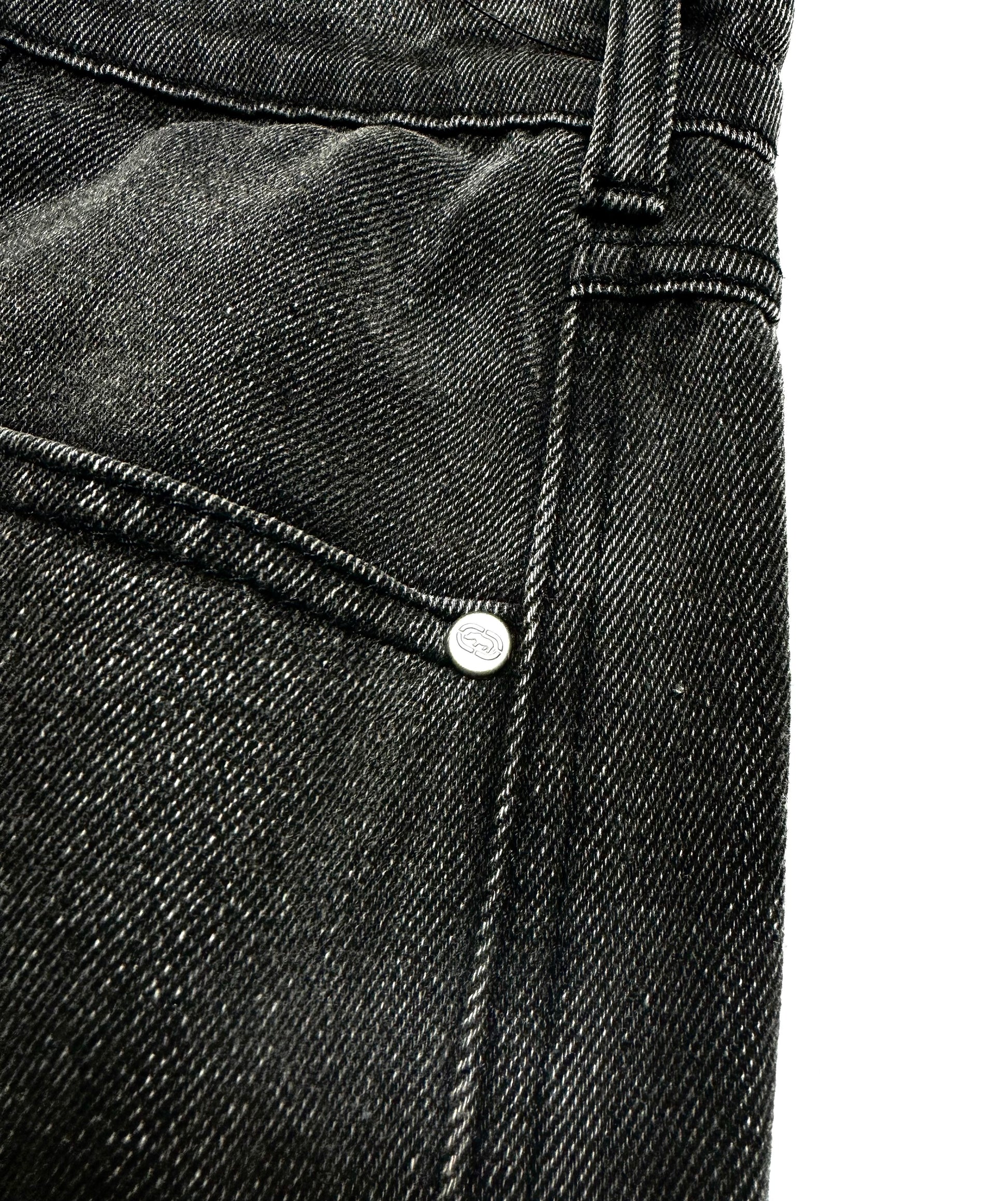 Ecko Front Leg Pocket Pant