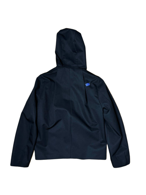 Ader Error Black Product. 10 Jacket