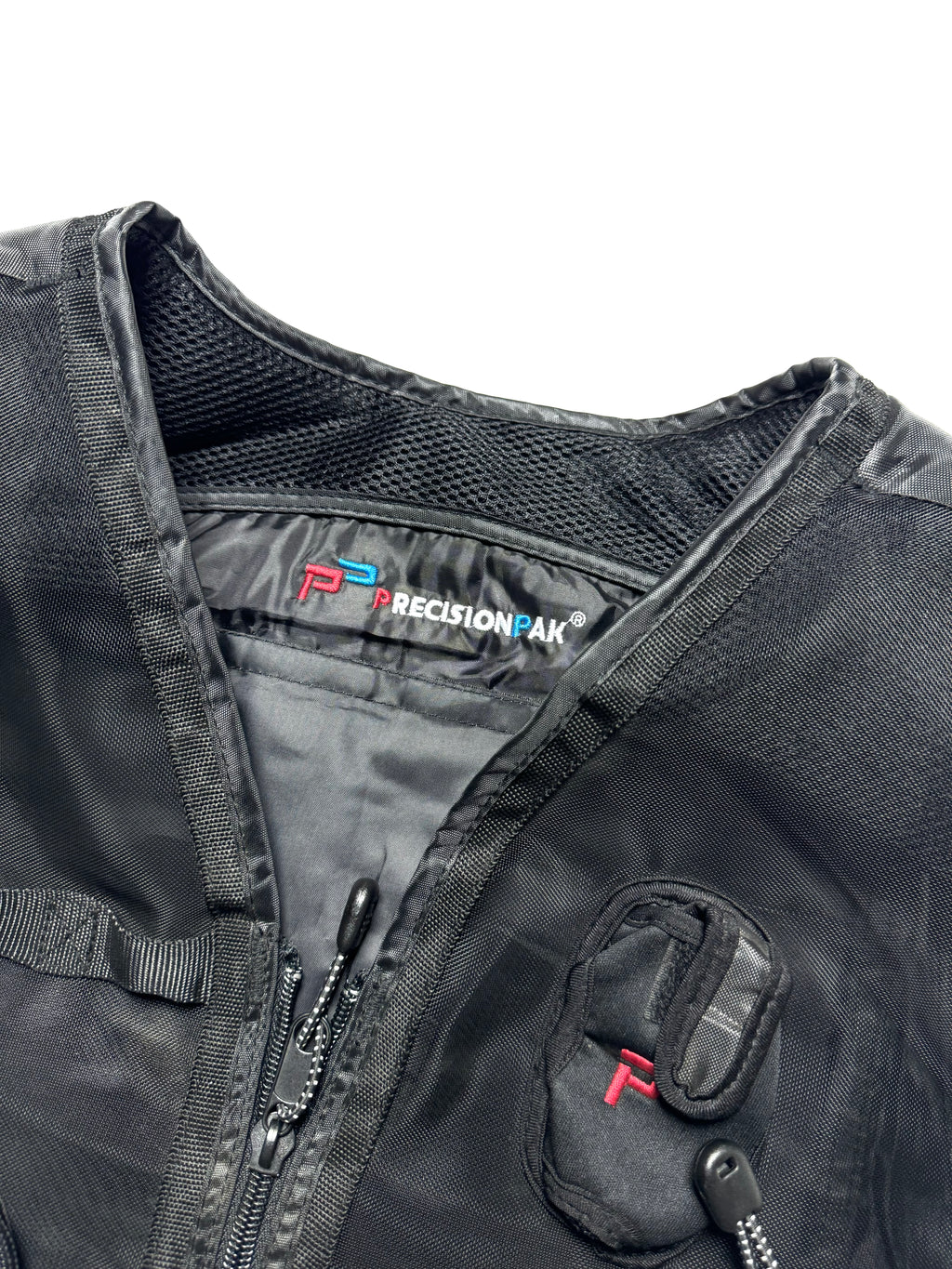 Precision Pak Vest