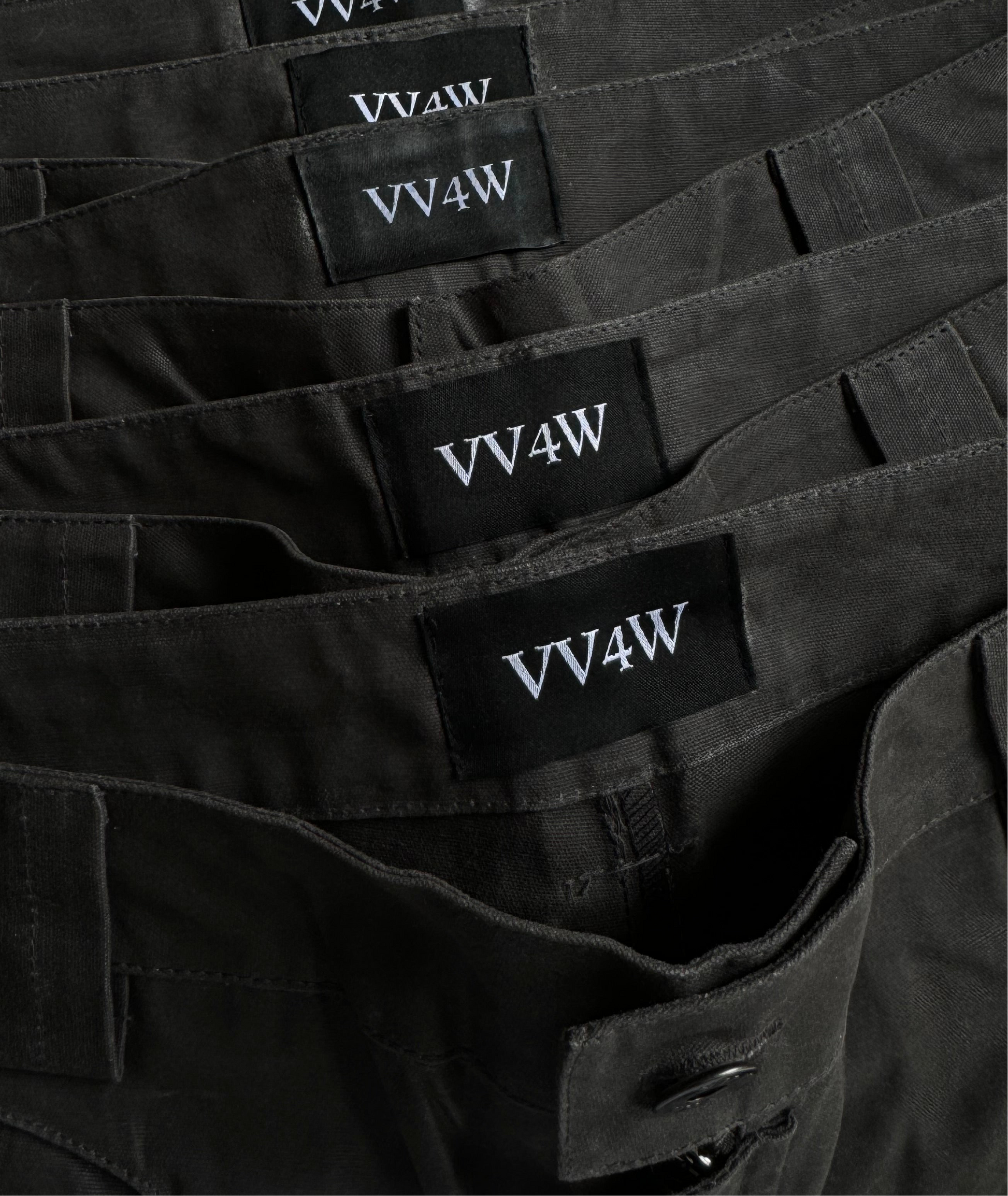 VV4W Wax Pant