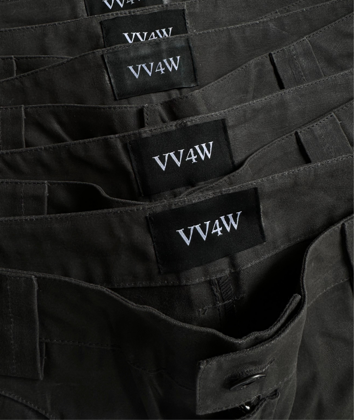 VV4W Studios Wax Pant