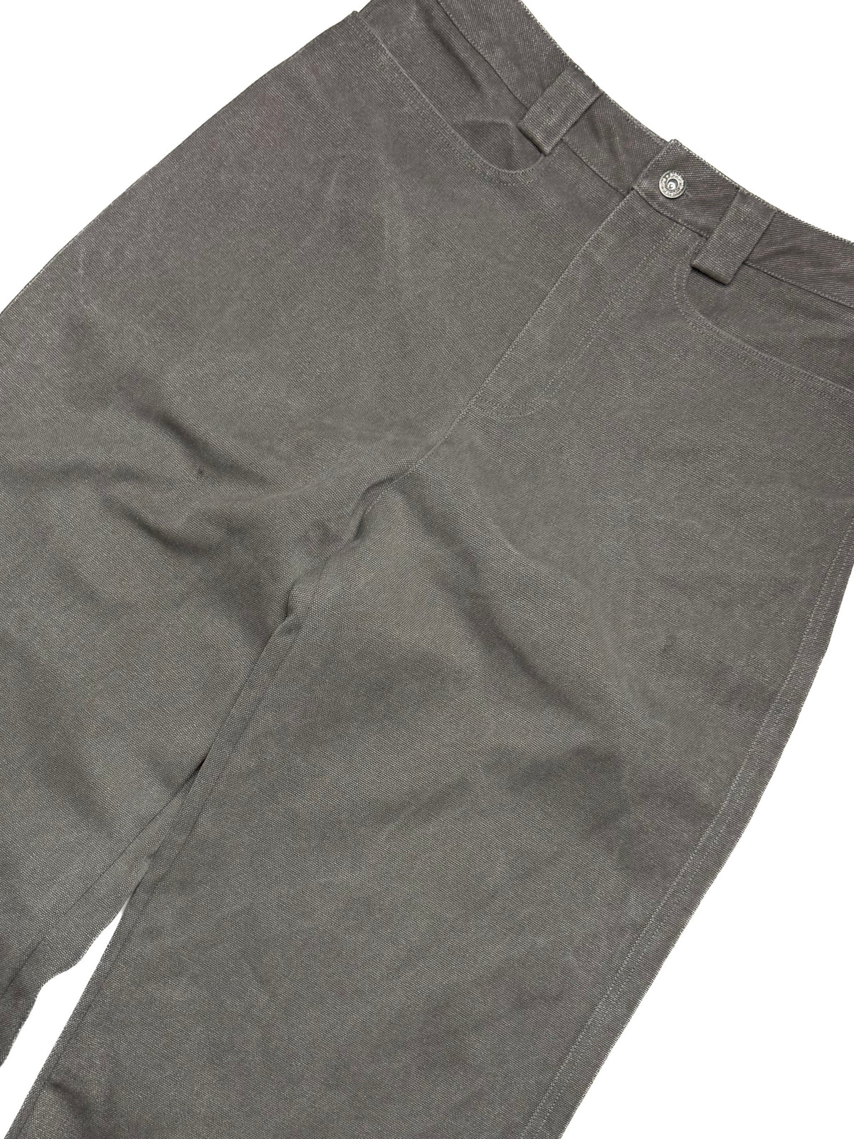 SAMPLE VVSTUDIO CANVAS PANTS