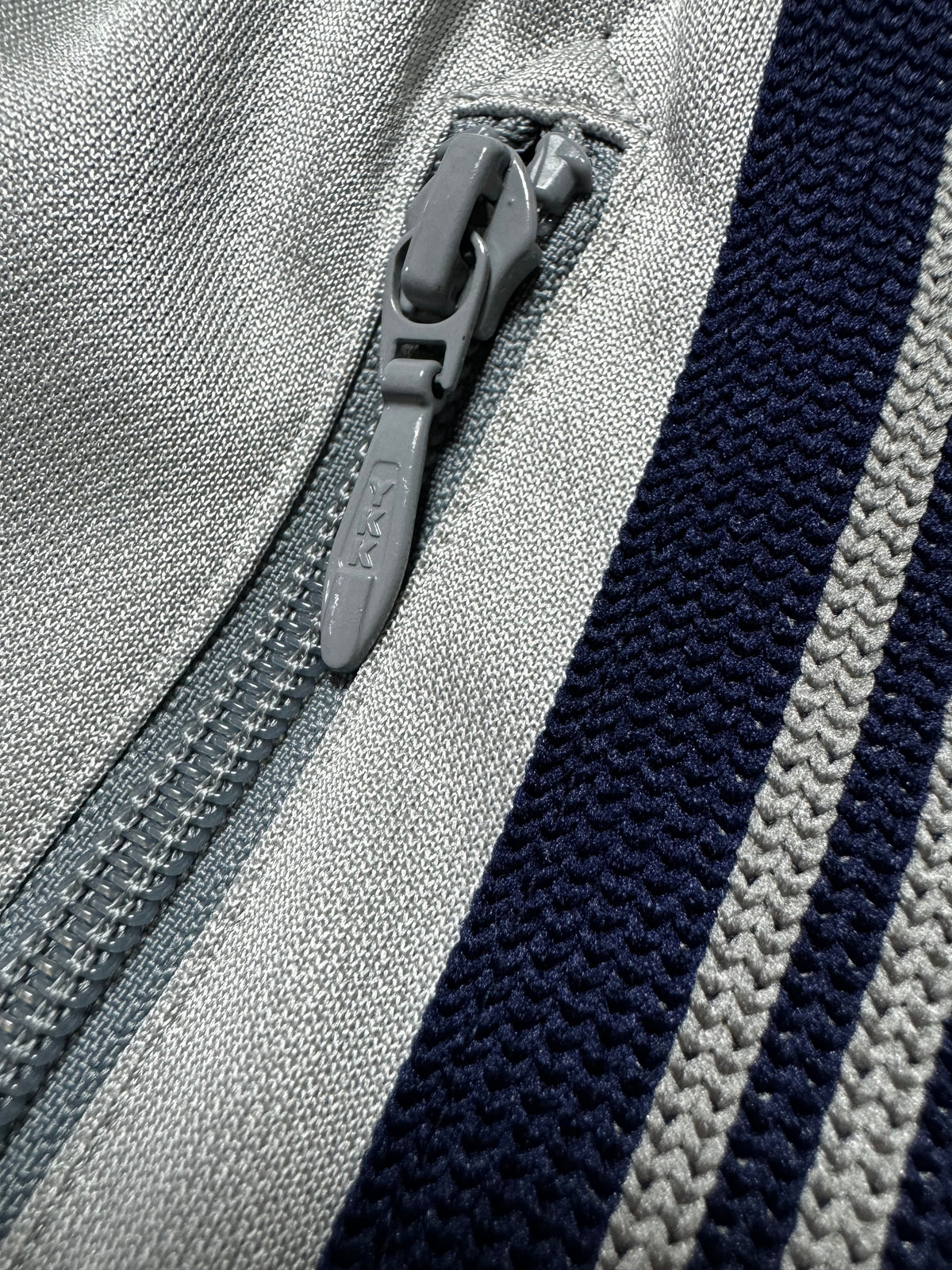 Needles HD Track Pant Grey