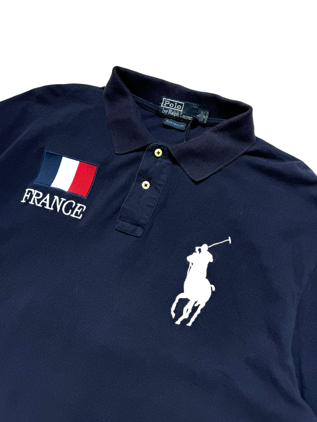 Polo by Ralph Lauren France Shirt
