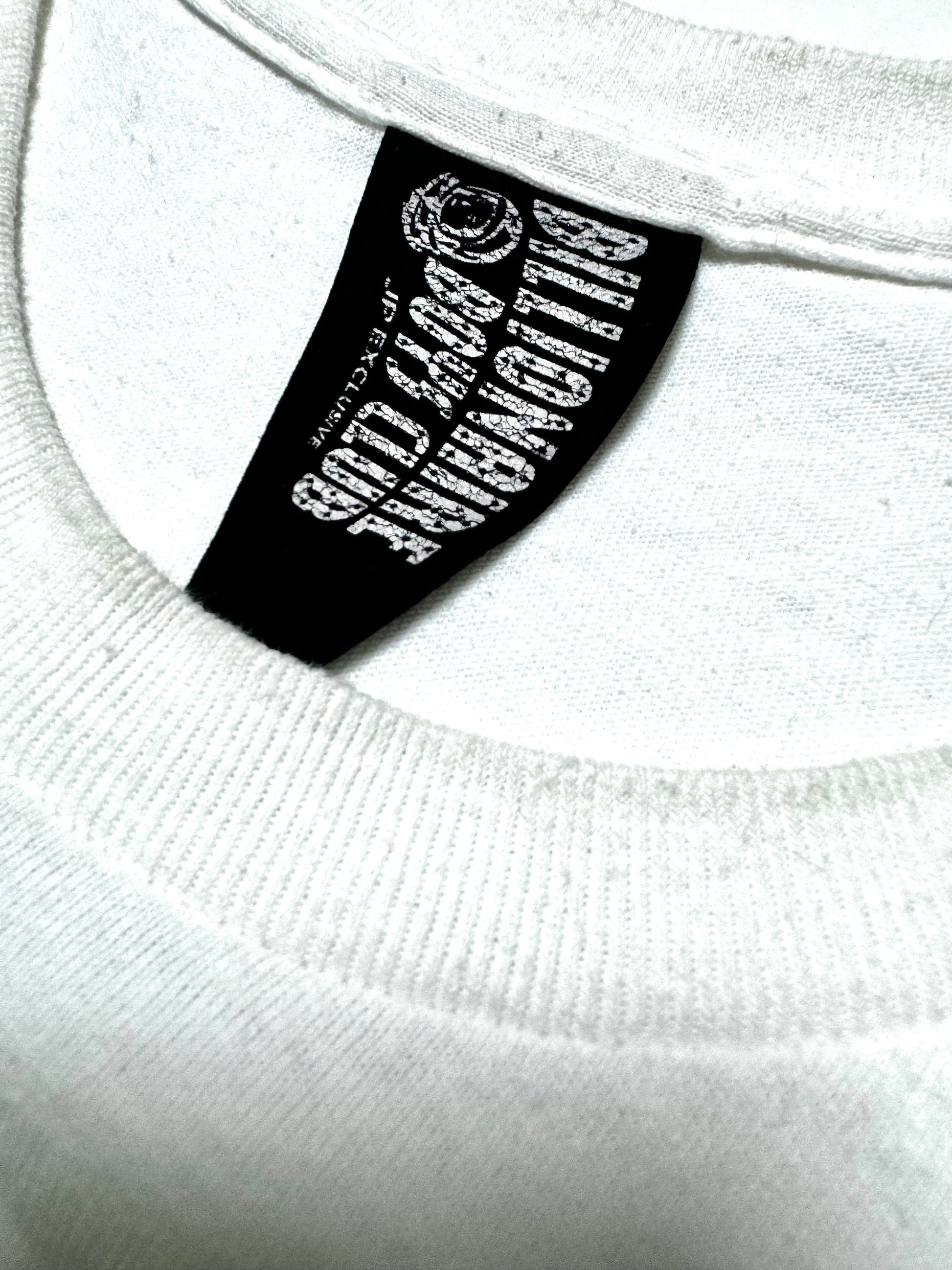 Billionaire Boys Club X N.E.R.D Tee (JP Exclusive)