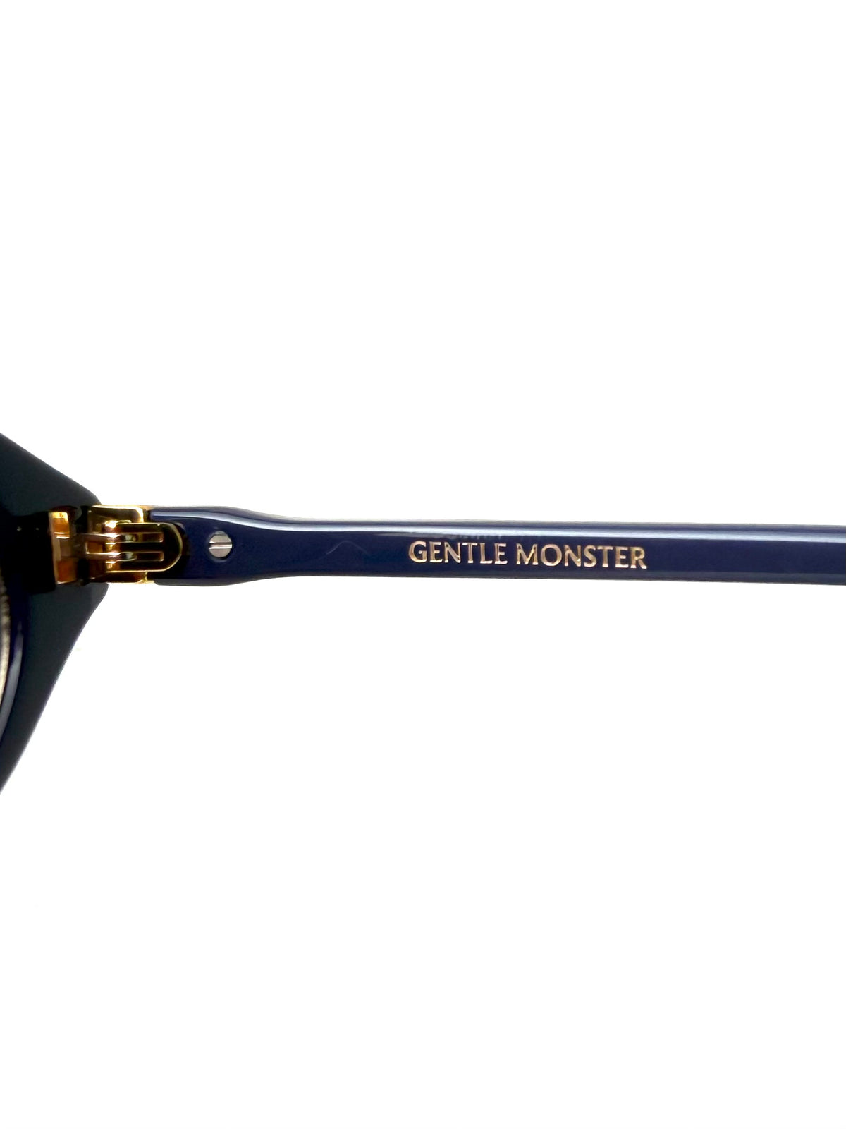 Gentle Monster Corori N6 Sunglasses