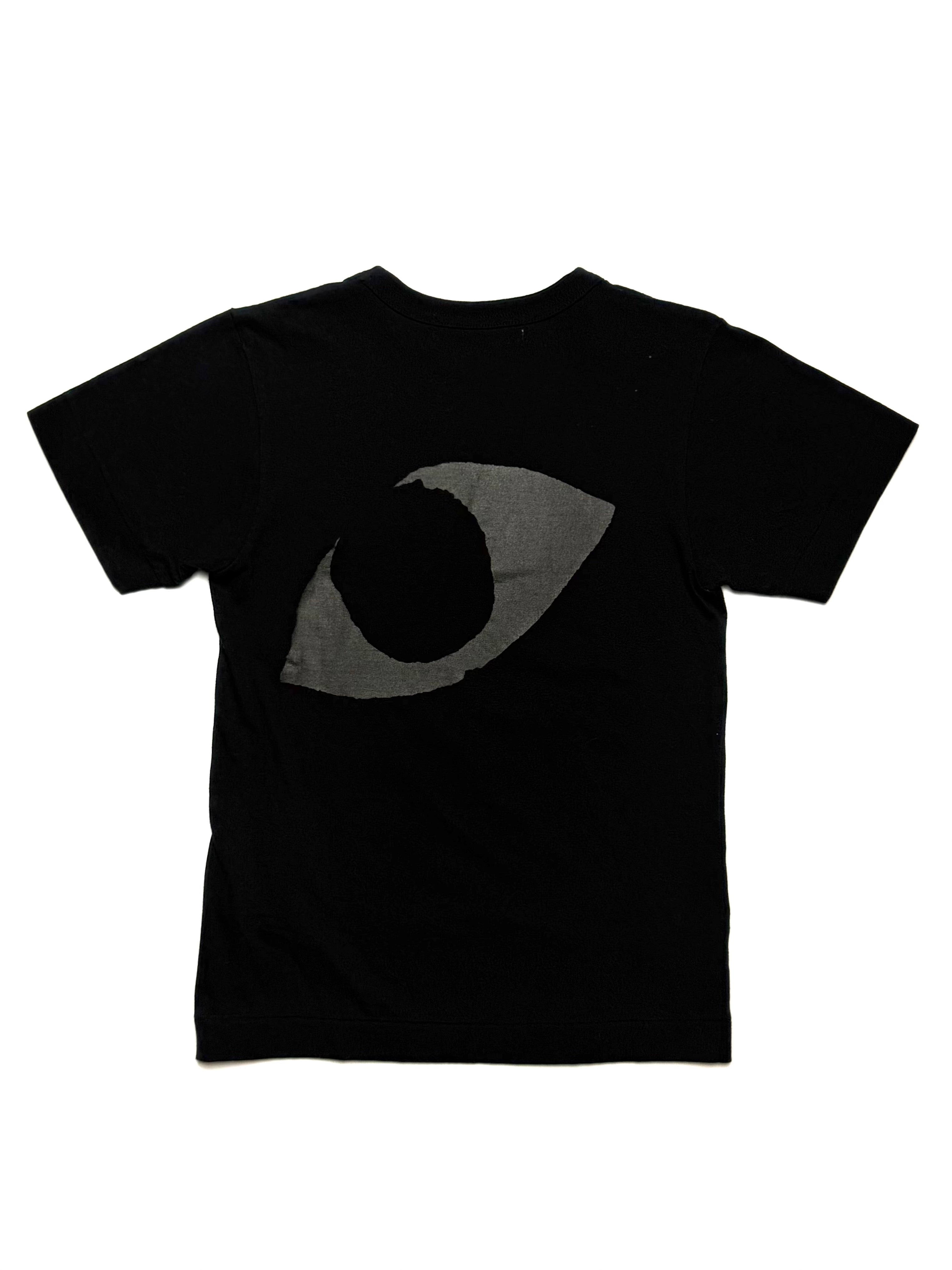 COMME DES GARCONS Heart T shirt – VV department