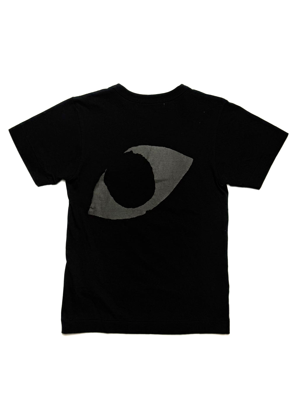 COMME DES GARCONS Heart T shirt