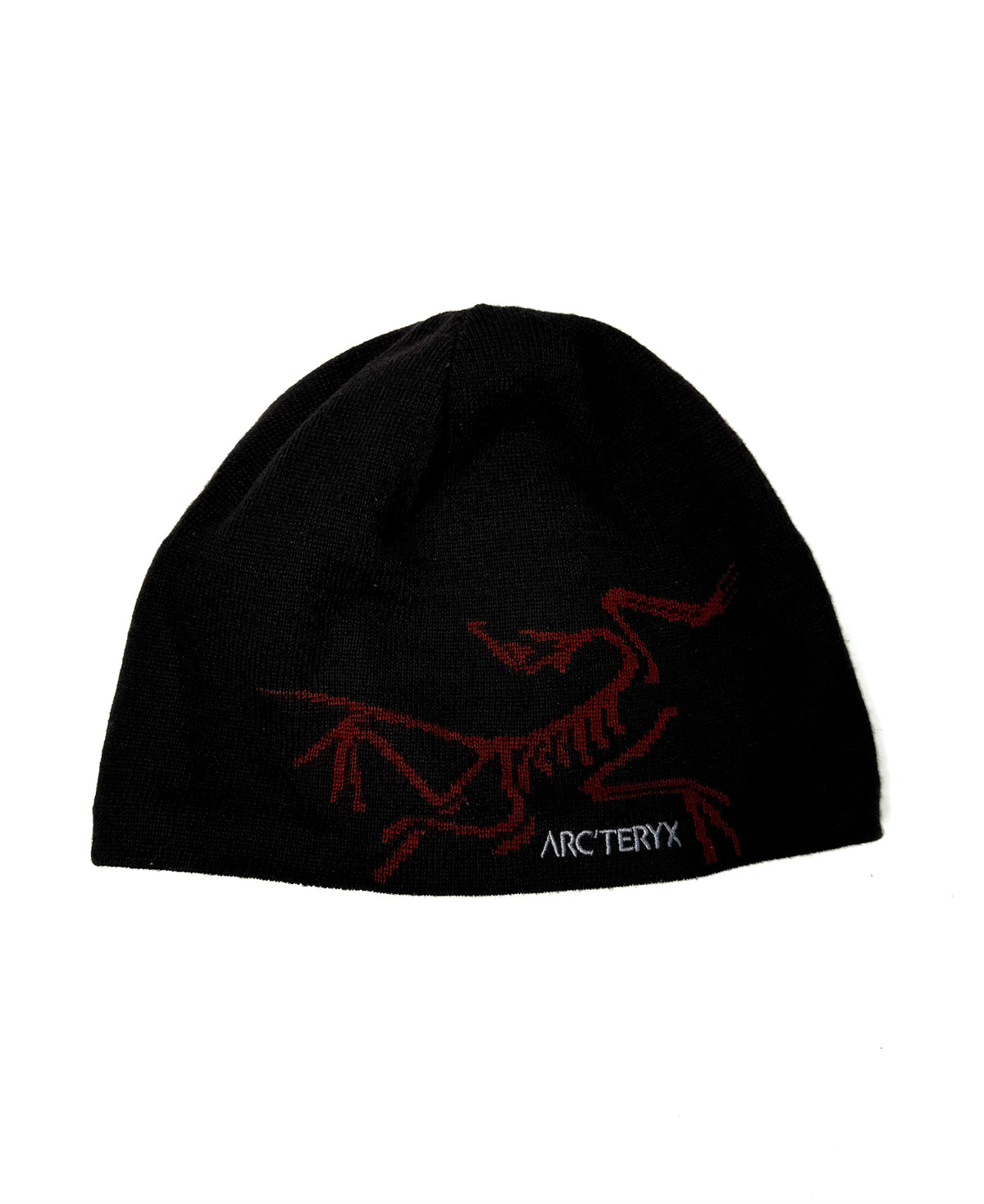 Arc'teryx Brown Head Toque Beanie