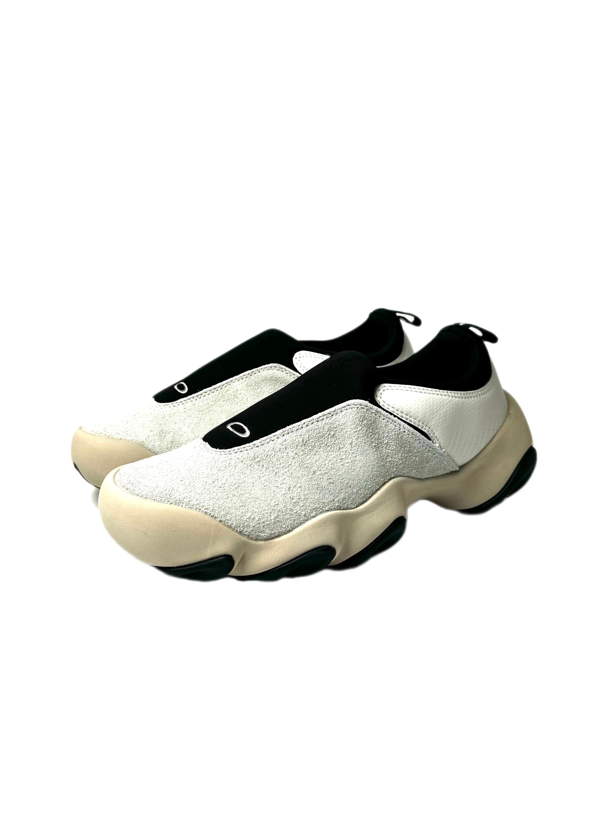 Oakley Factory Team Suede White Cream Shoe