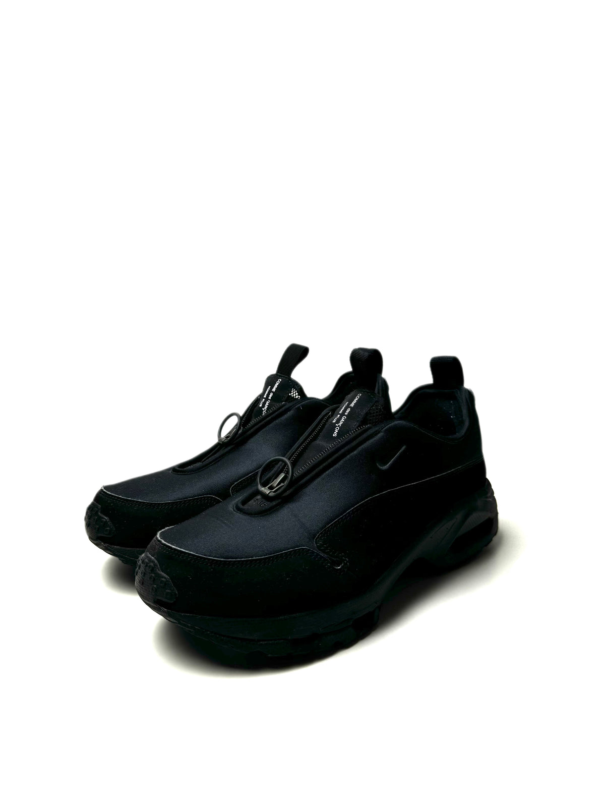 Comme des Garçson X Nike Airmax SNDR