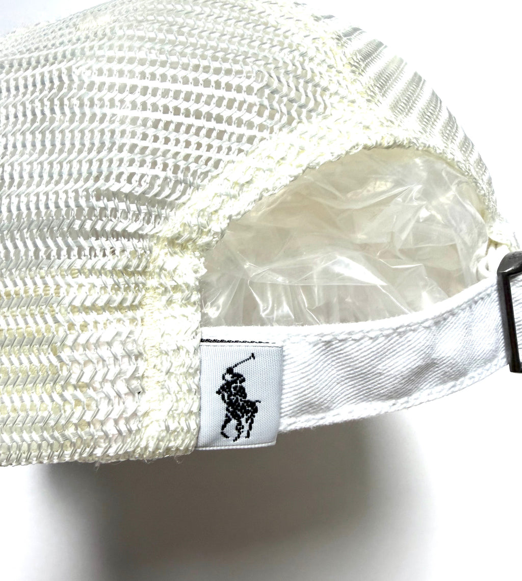 Ralph Lauren Polo 2011 US Open Tennis Hat