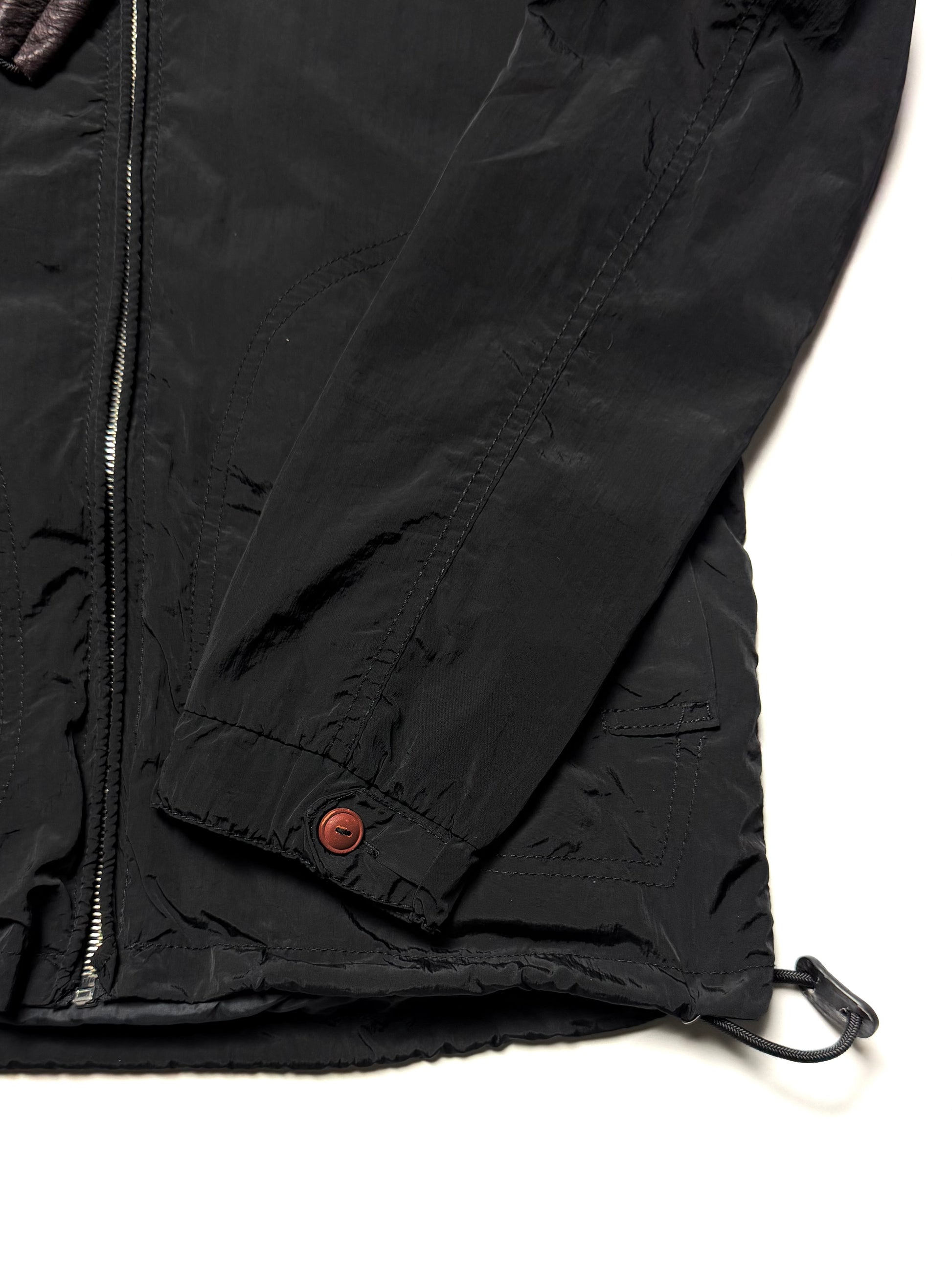 DIESEL Ducati Nylon Jacket