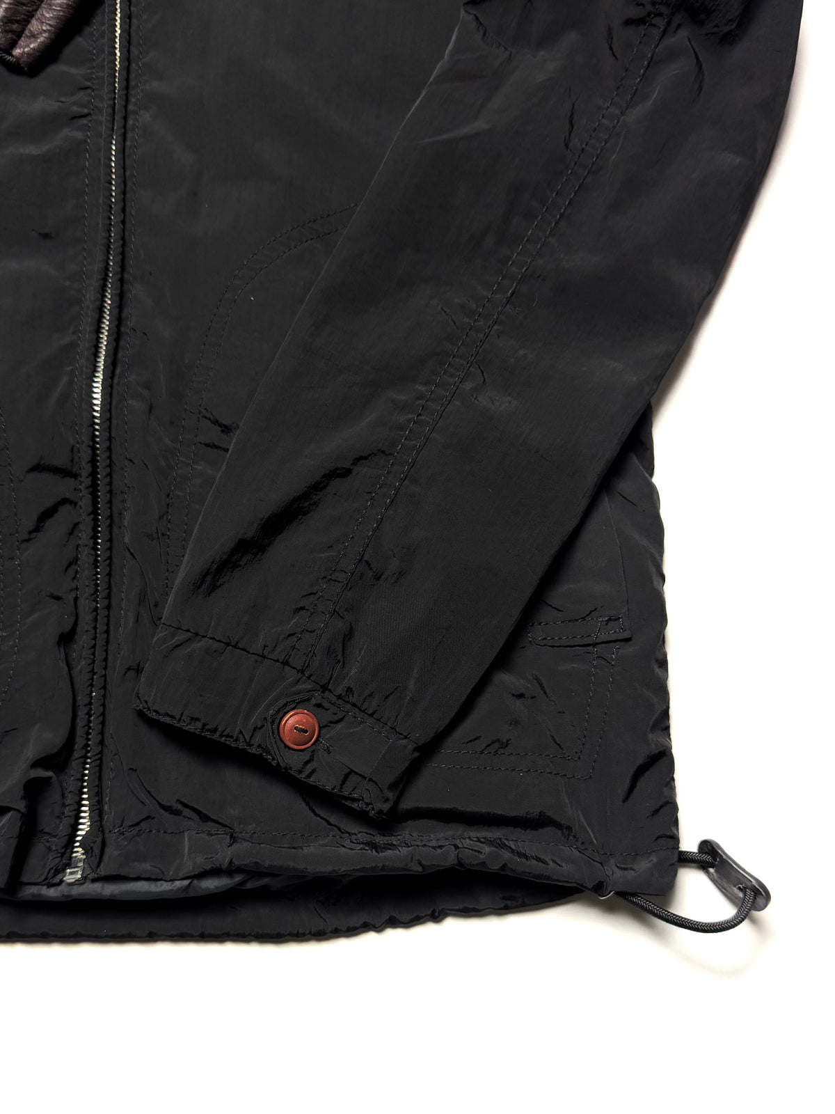 DIESEL Ducati Nylon Jacket