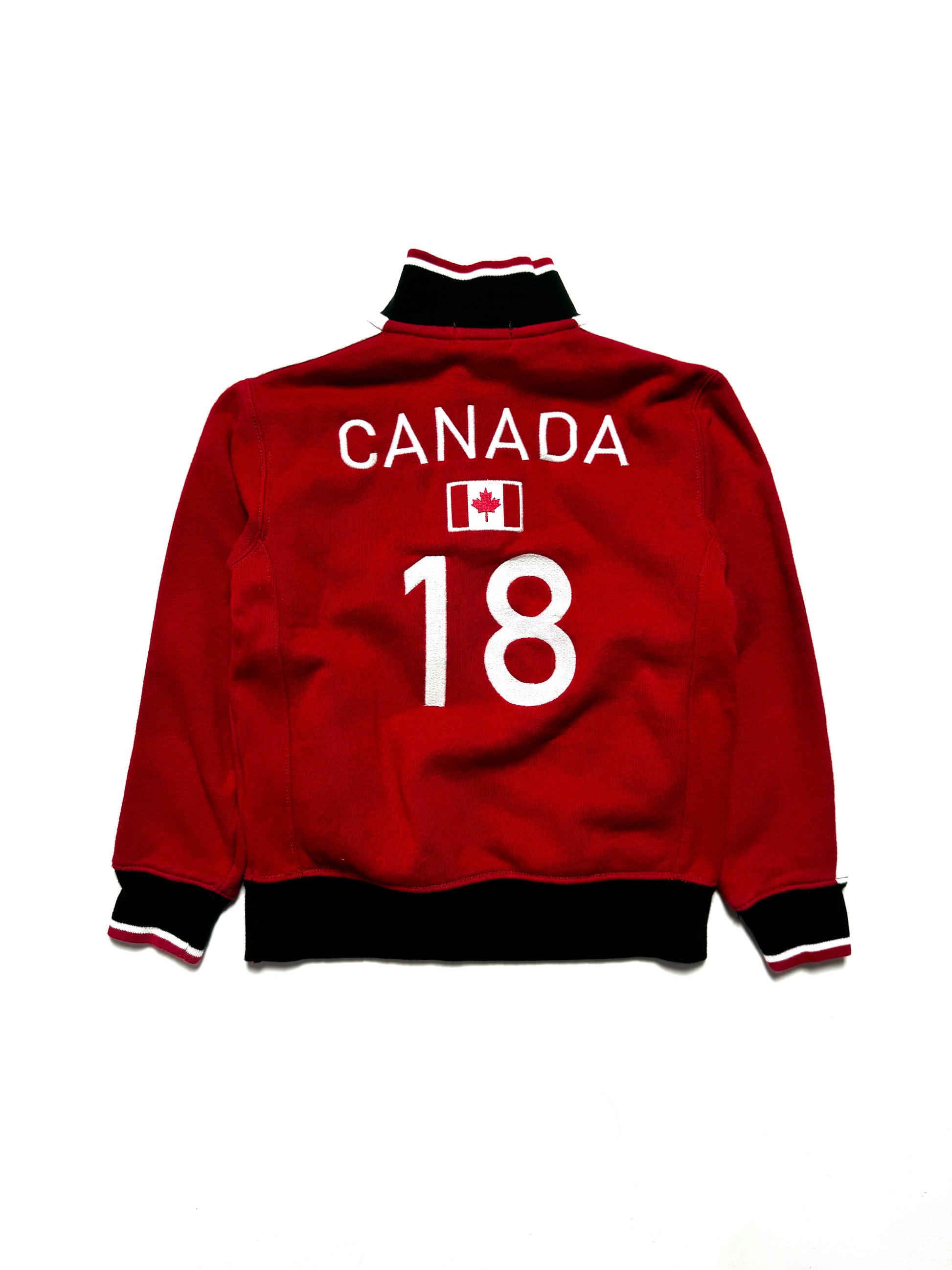 Polo by Ralph Lauren Canada Quarter Zip