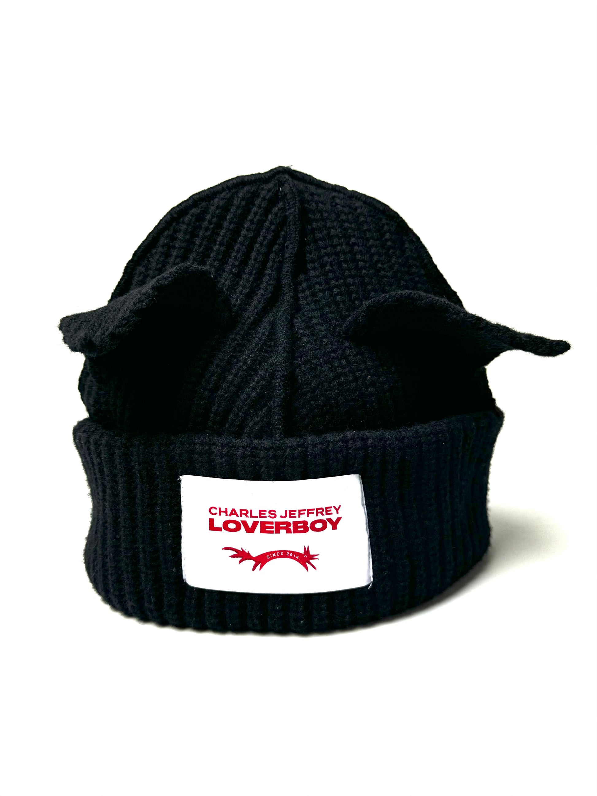 Charles Jeffery Beanie