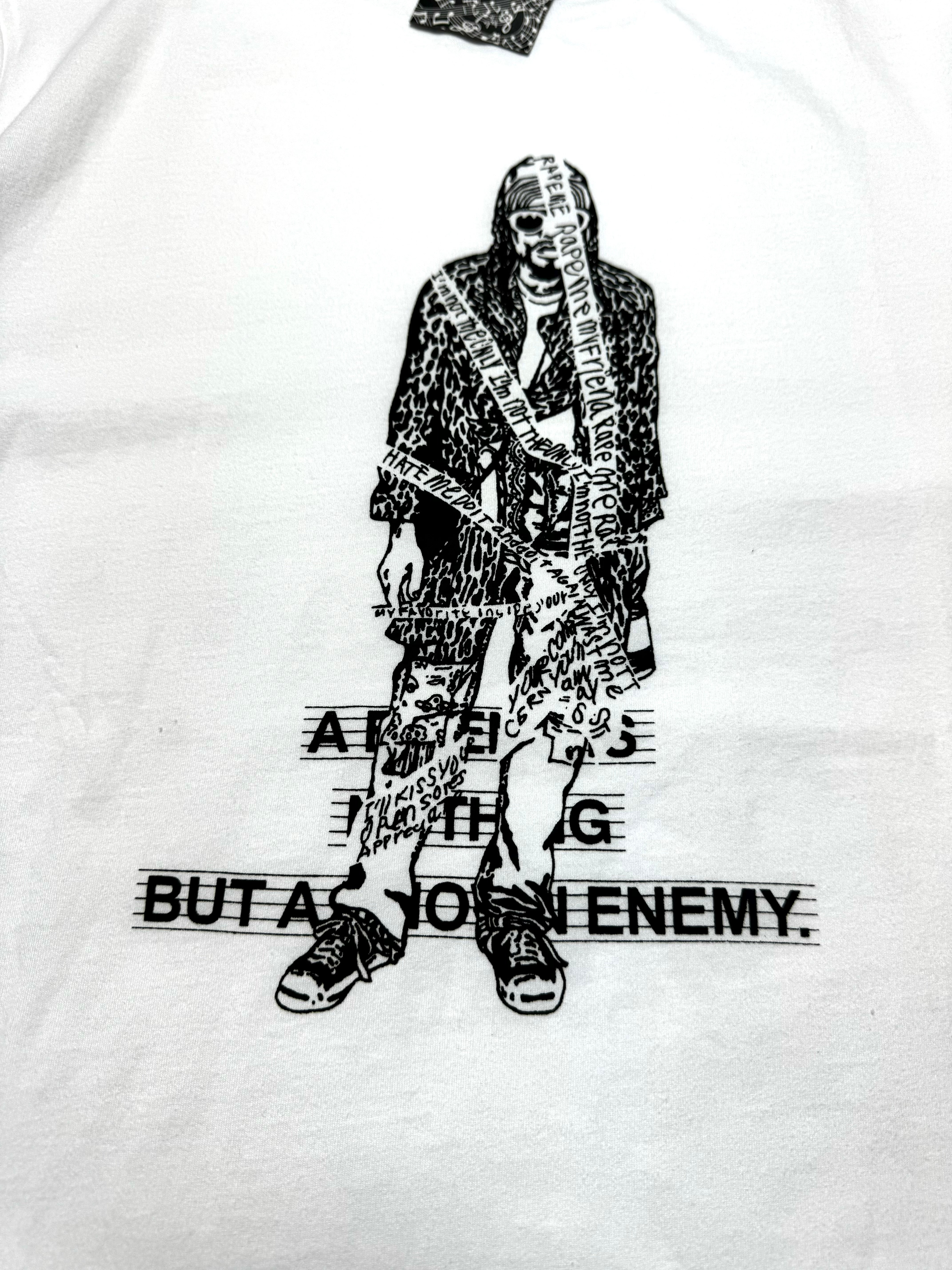 Number (n)ine – VV department