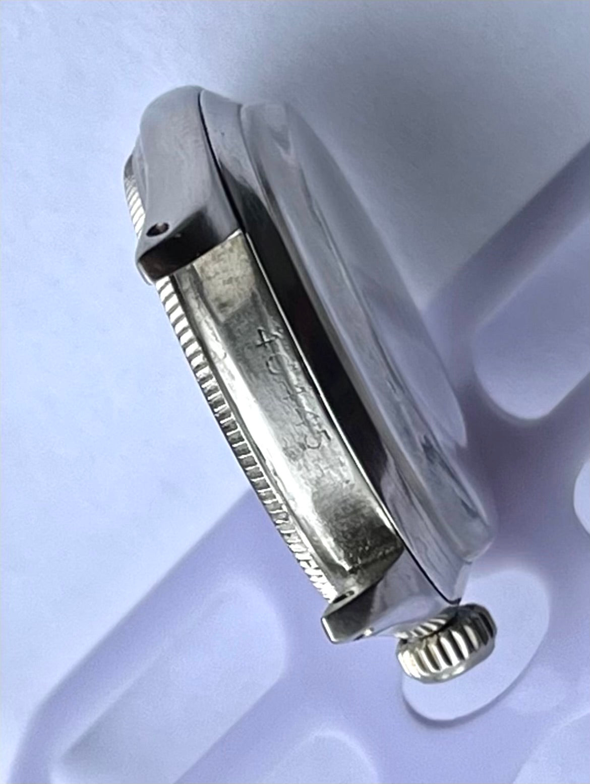 Rolex Oyster Speedking Percision 1954 Watch