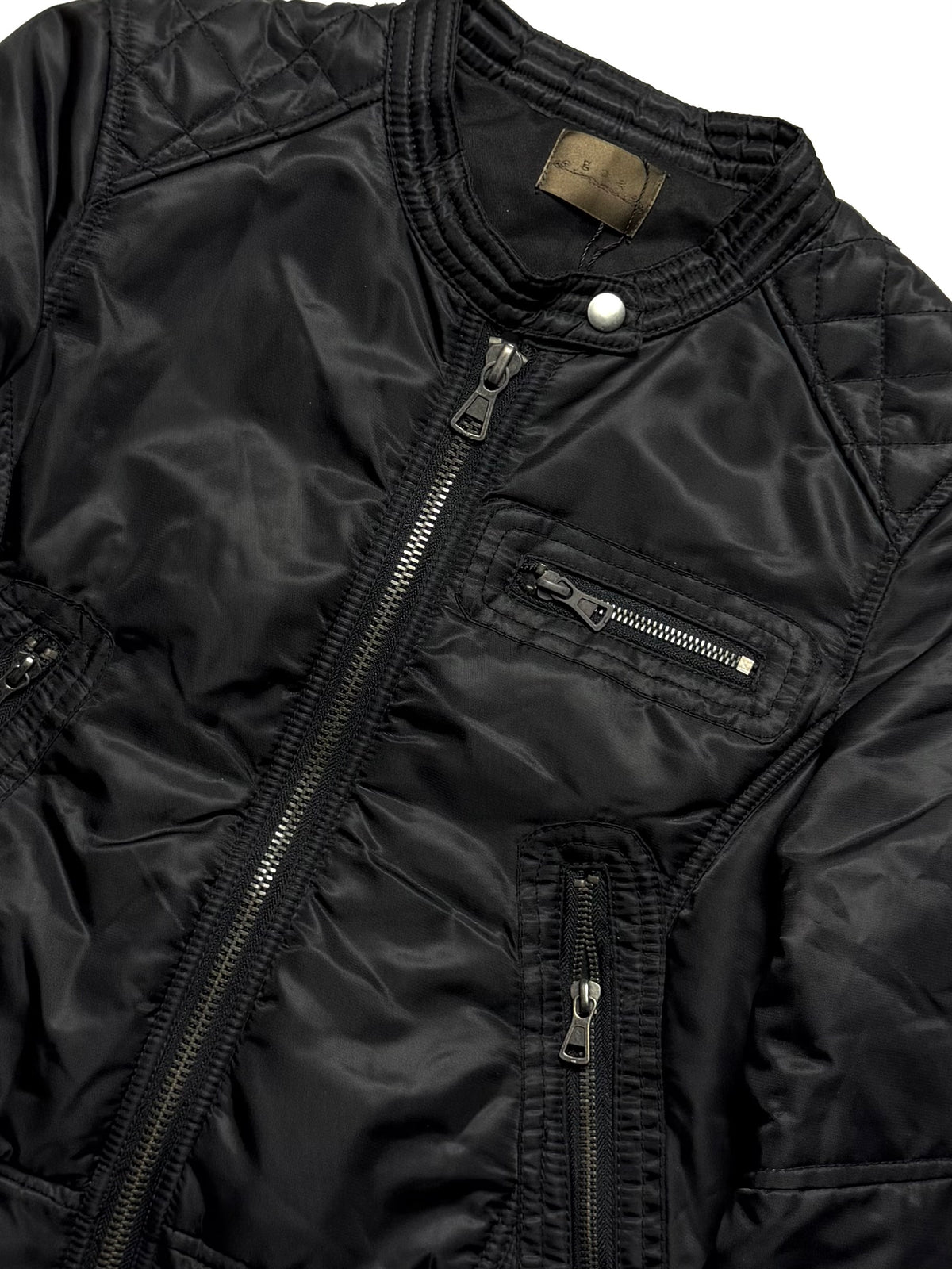 G.O.A Cyber Rider Padded Jacket