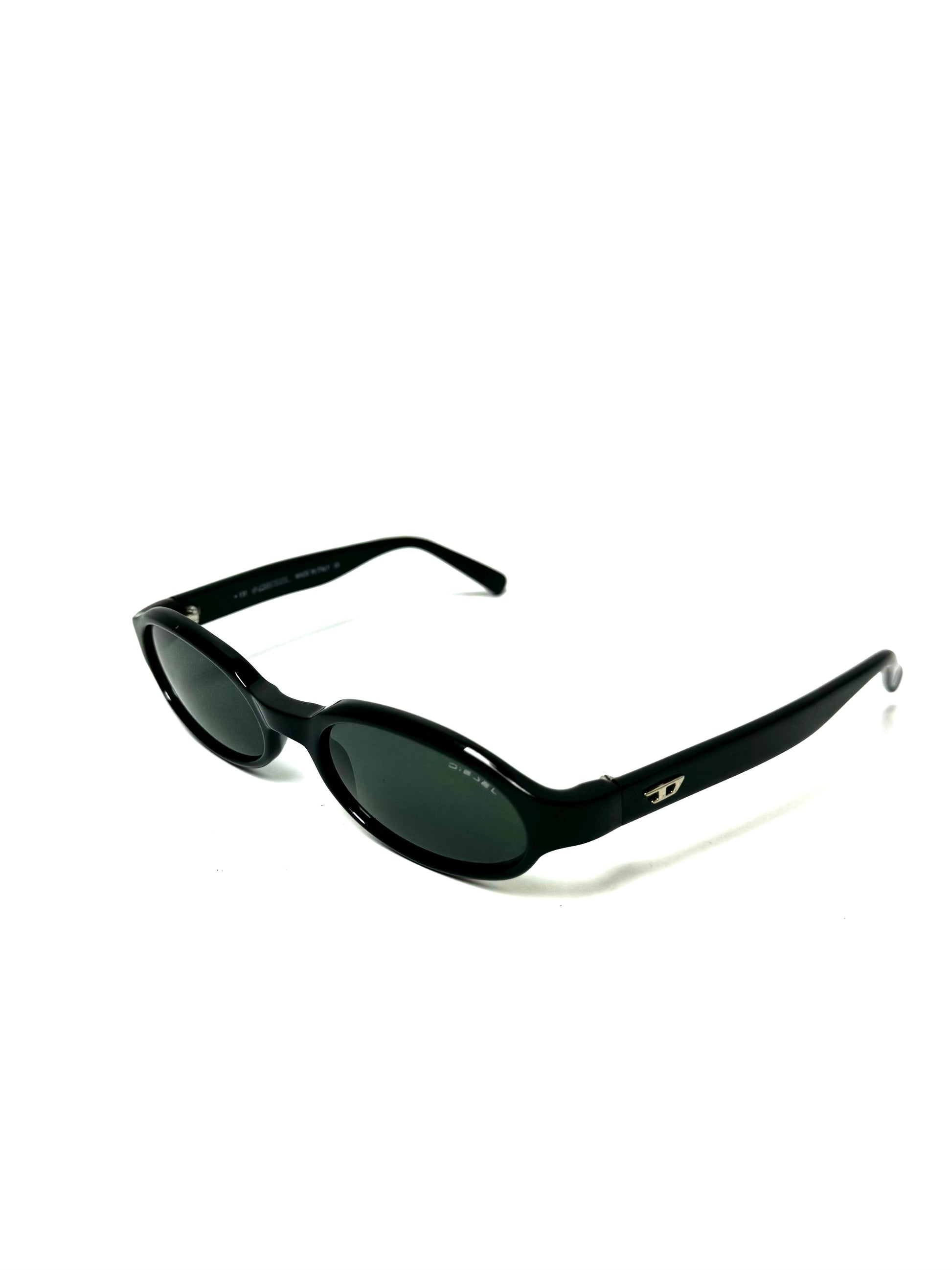 Diesel Reflec Sunglasses