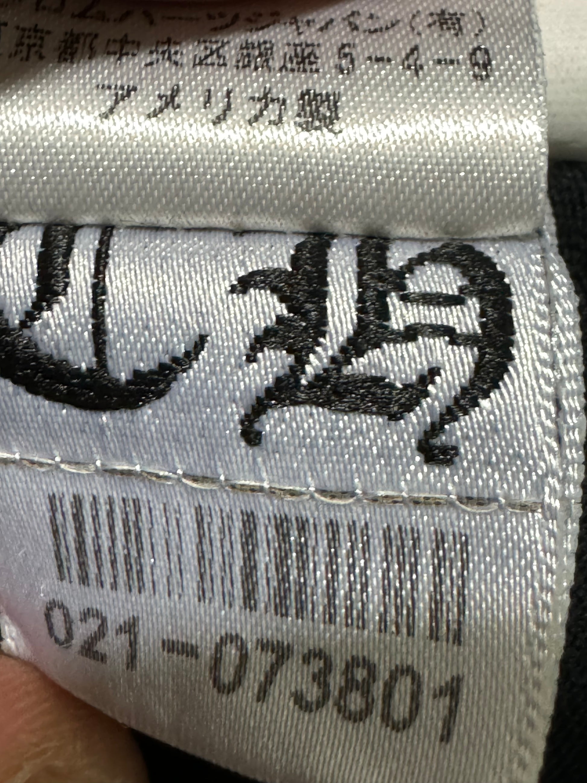 Chromehearts Tokyo Exclusive Pocket Tee