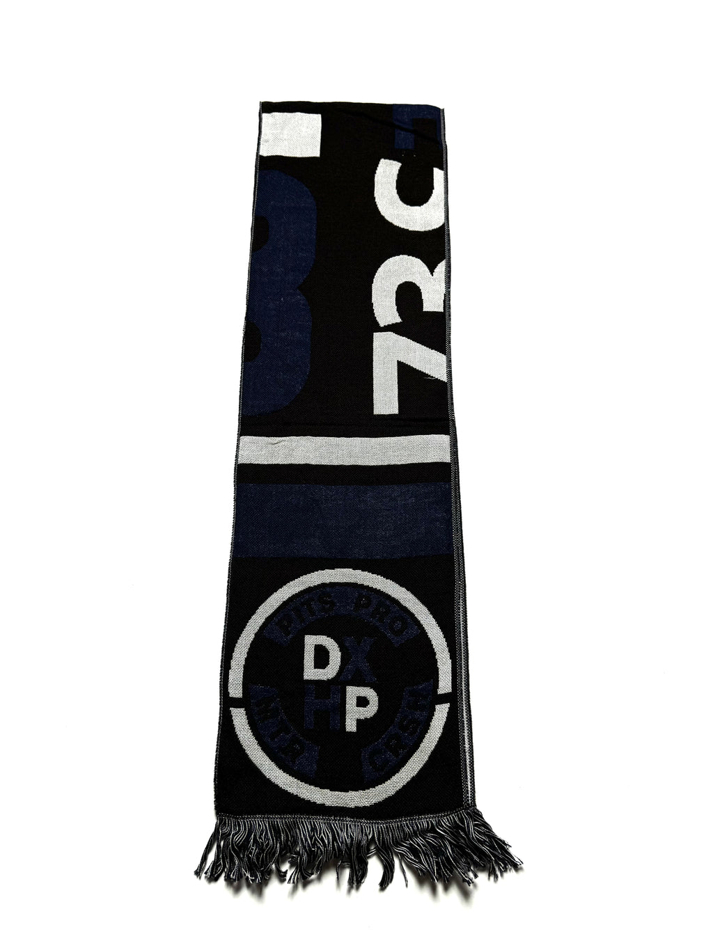 Diesel Scarf