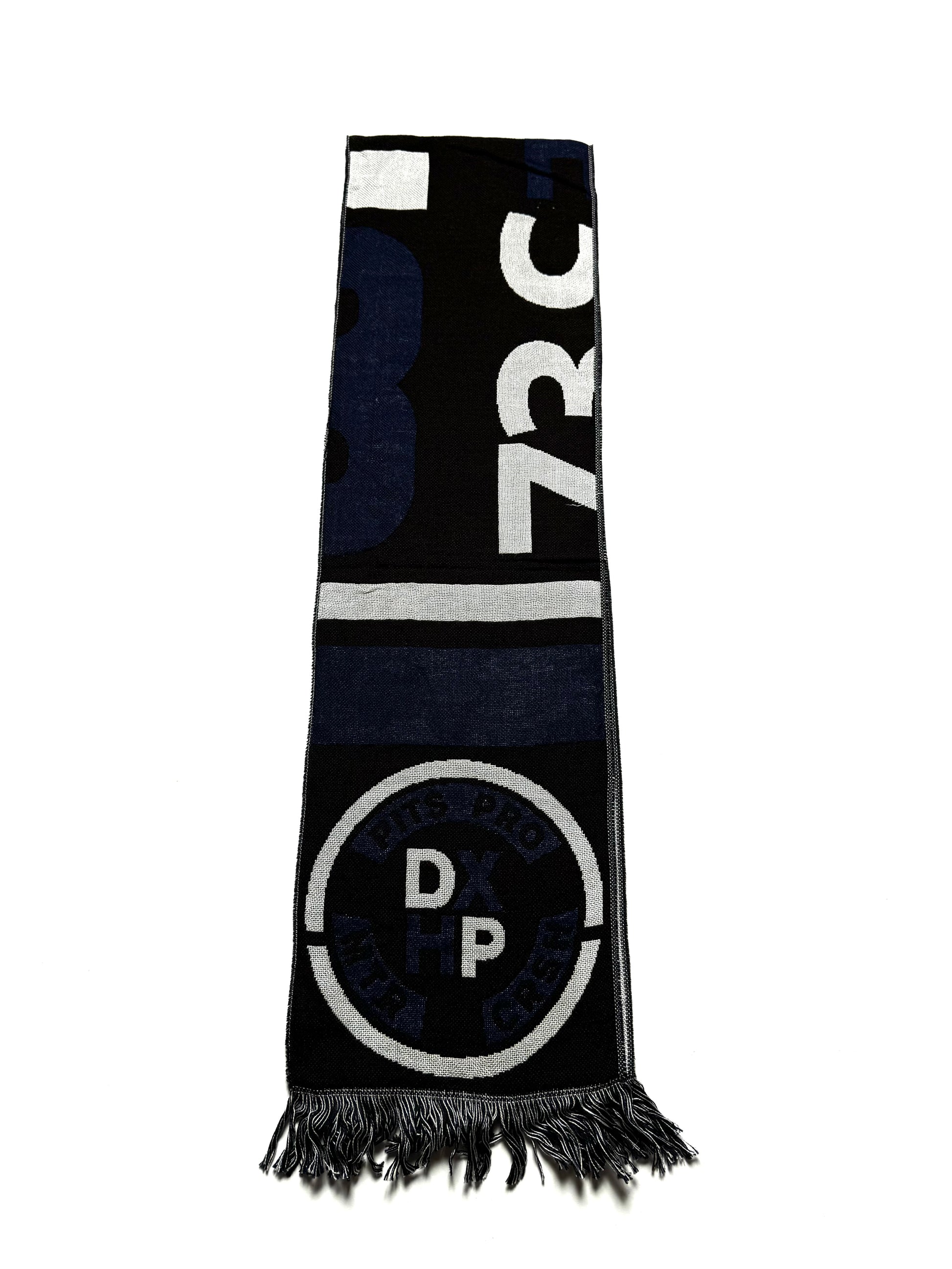 Diesel Scarf