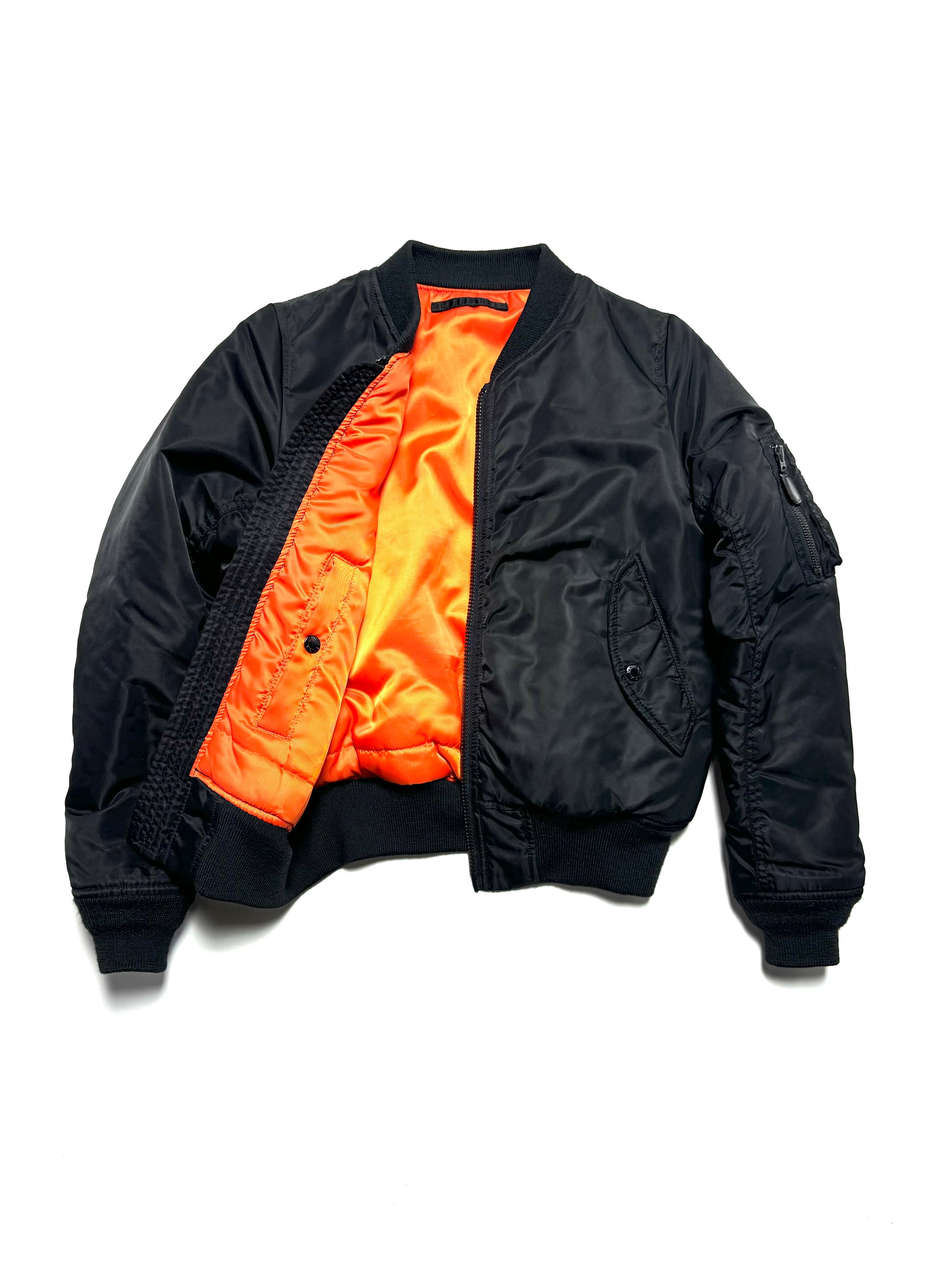Avirex MA-1 Bomber Jacket