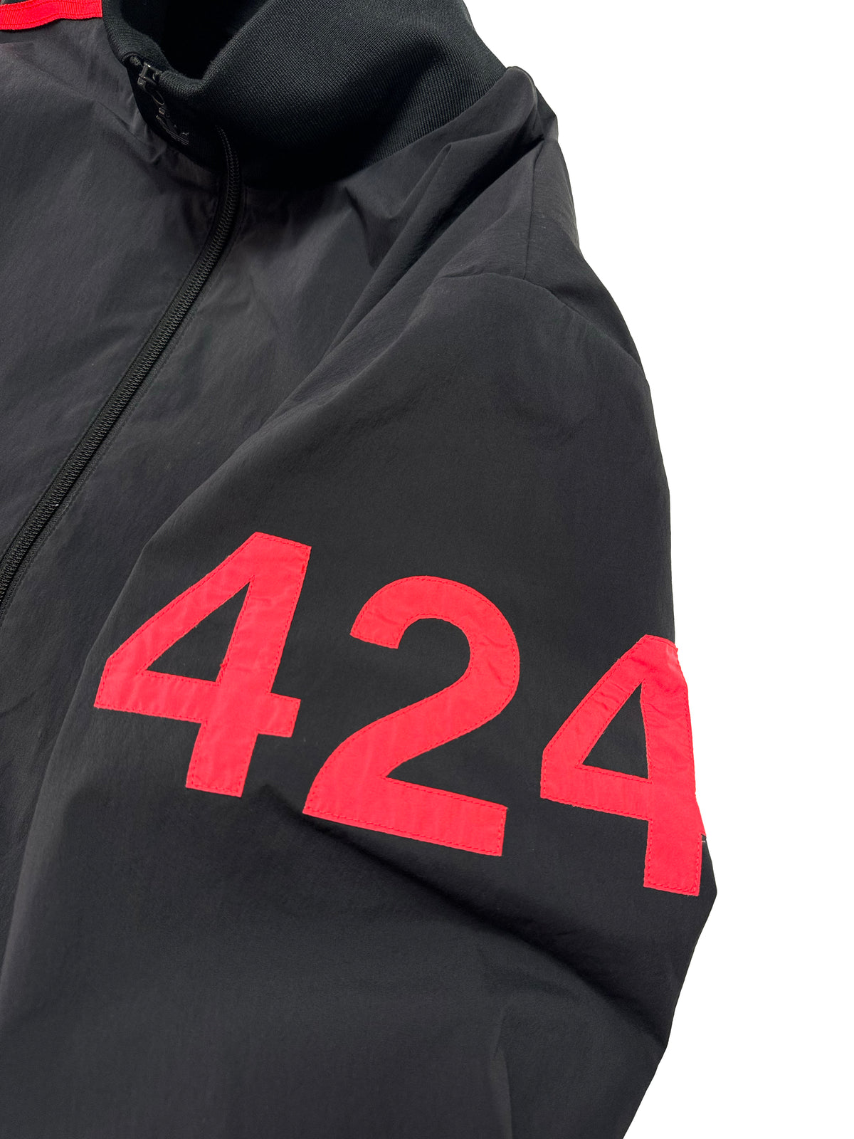 424 x Adidas Track Suit Jacket