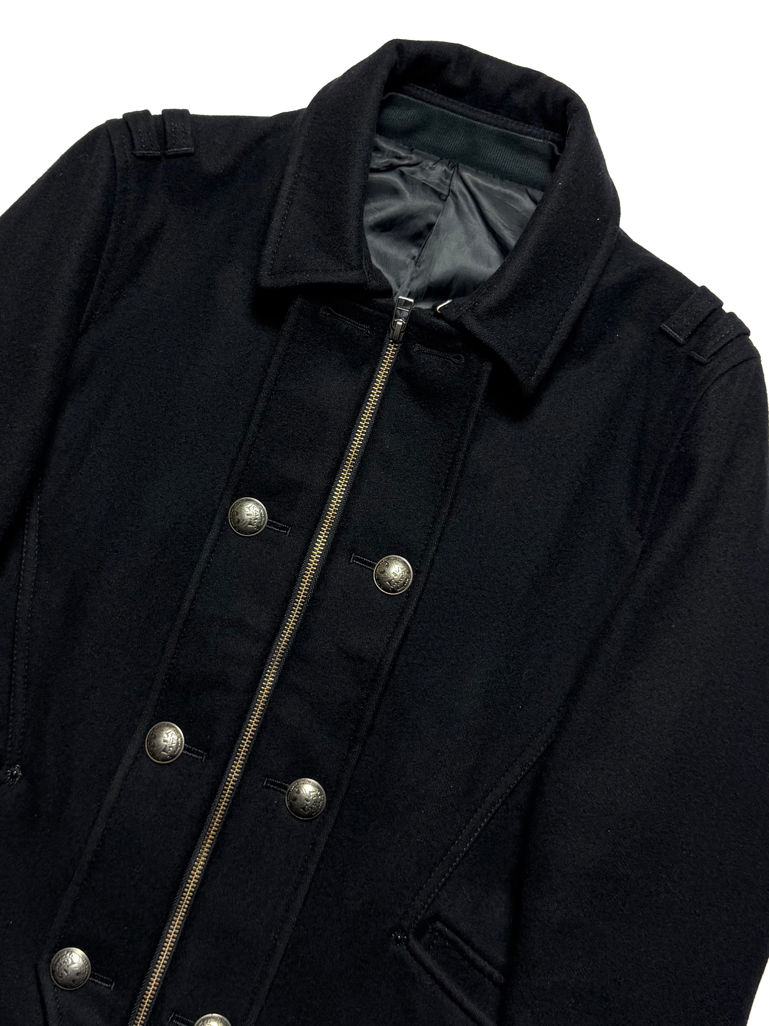 PPFM Napoleon Jacket – VV department