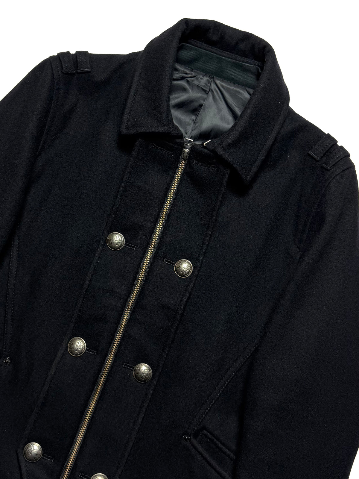 PPFM Napoleon Jacket