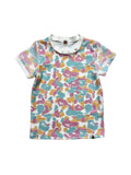 BAPE Candy Cotton Camo Tee