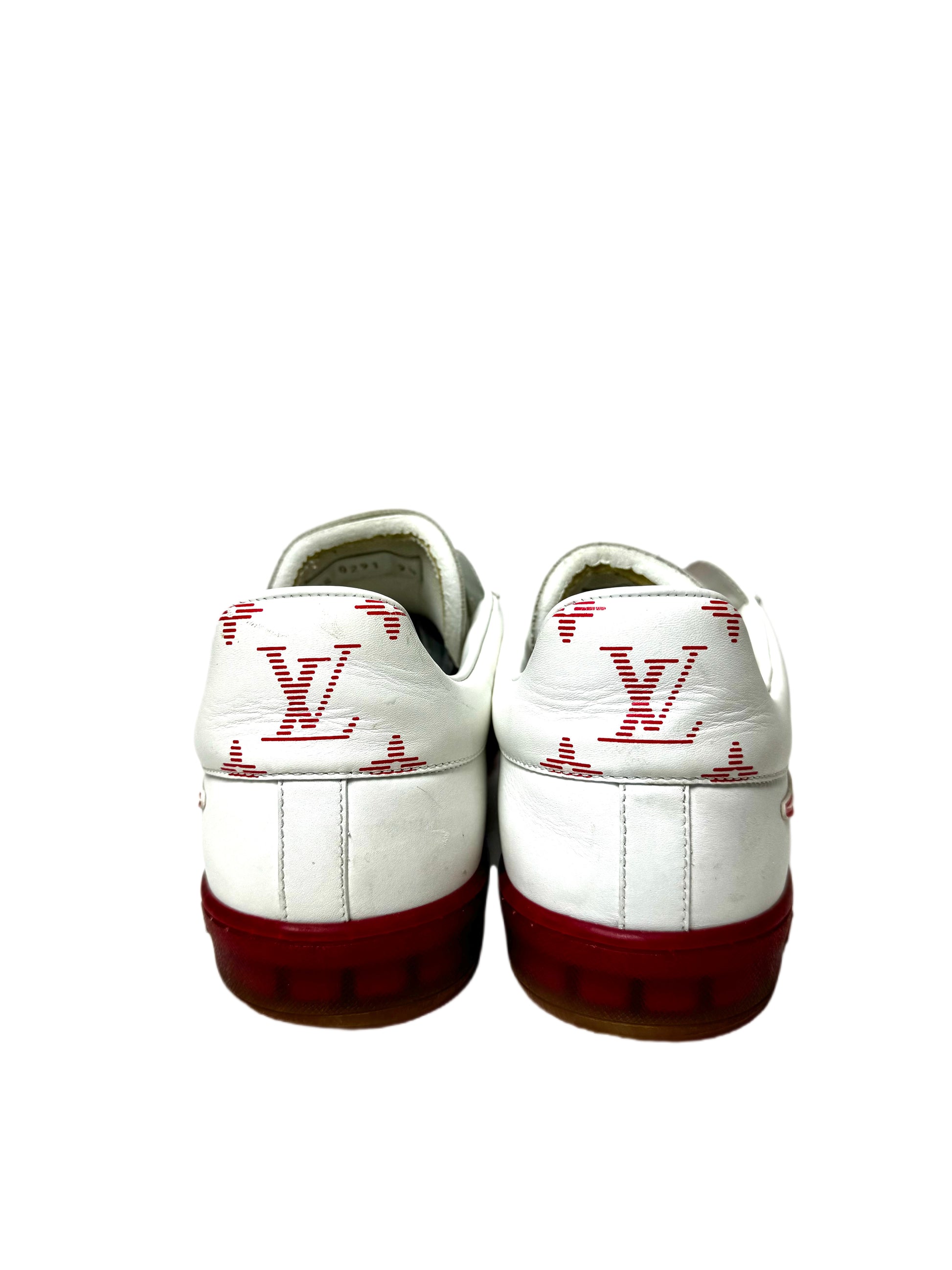 Louis Vuitton Luxembourg Samothrace Sneaker