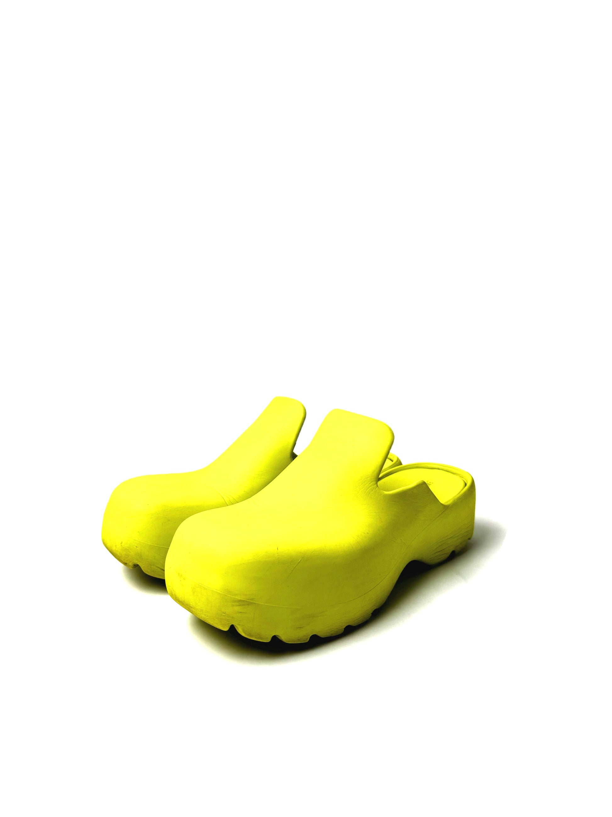 Bottega Paddle Slide