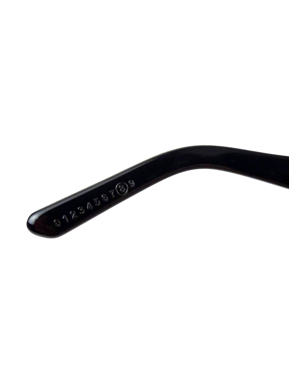 Maison Margiela  x Gentle Monster Tinted Sunglasses