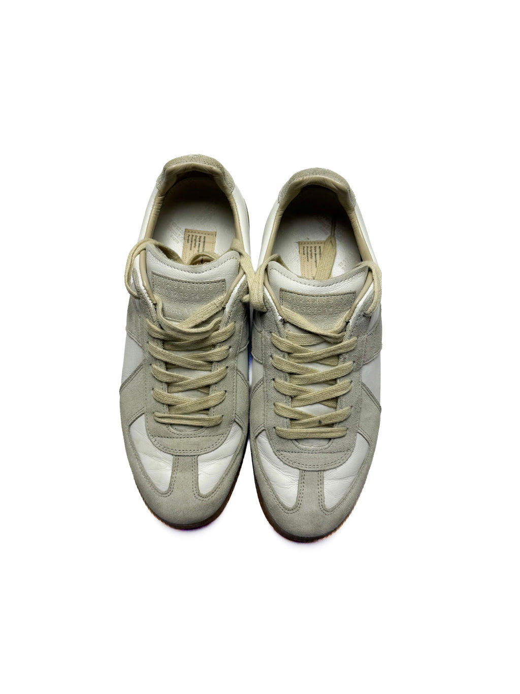 Maison Margiela Replica German Army Trainer (GAT)