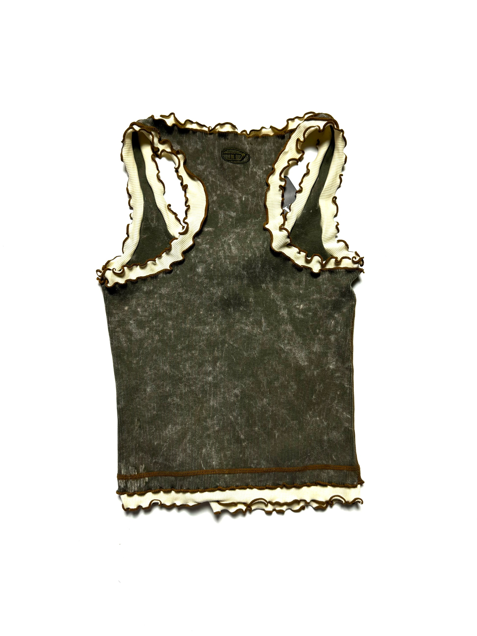Diesel T-ILIA-Q1 Tank Top
