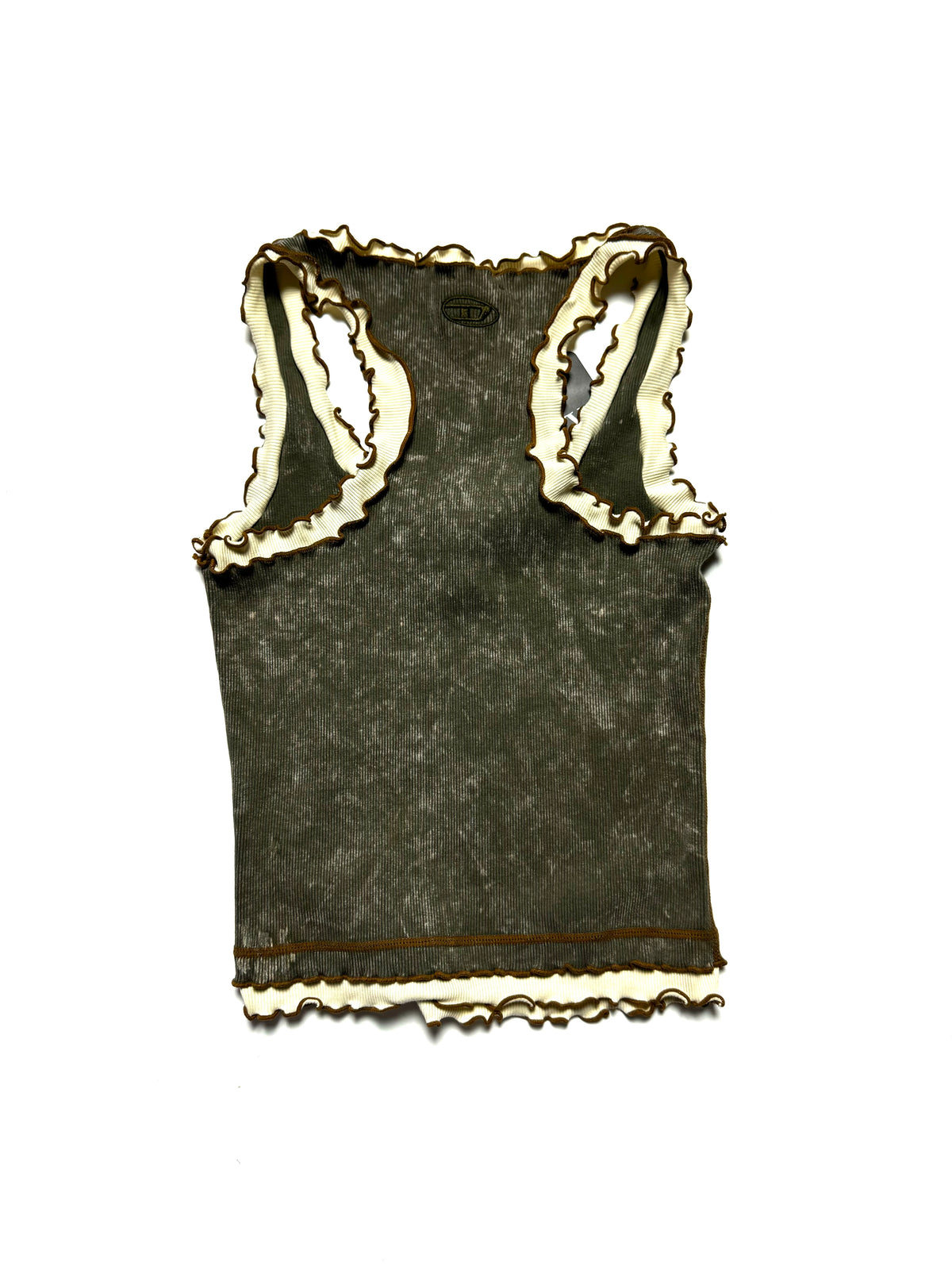 Diesel T-ILIA-Q1 Tank Top