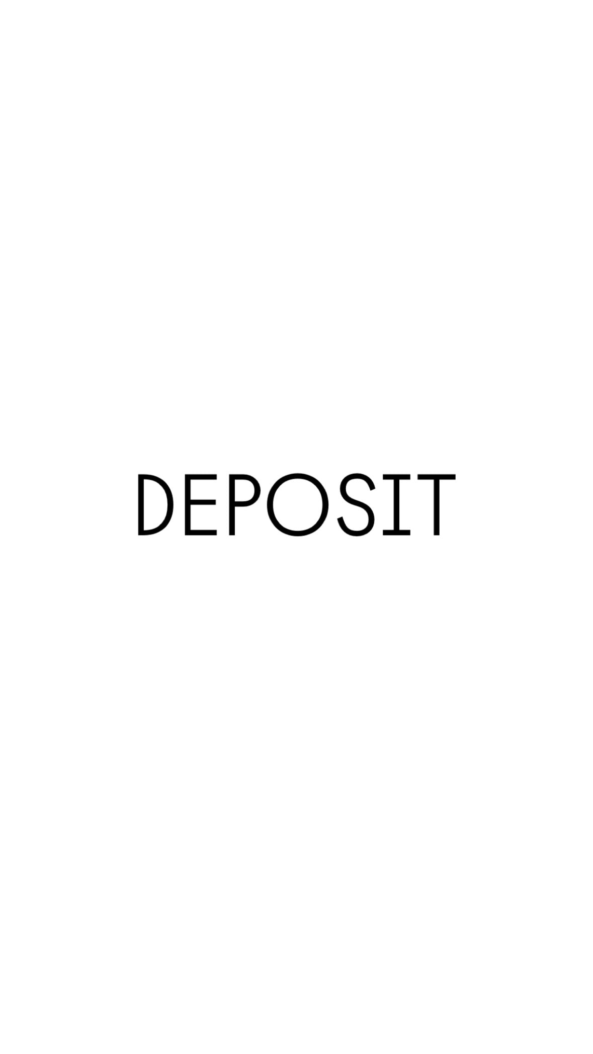VV Deposit