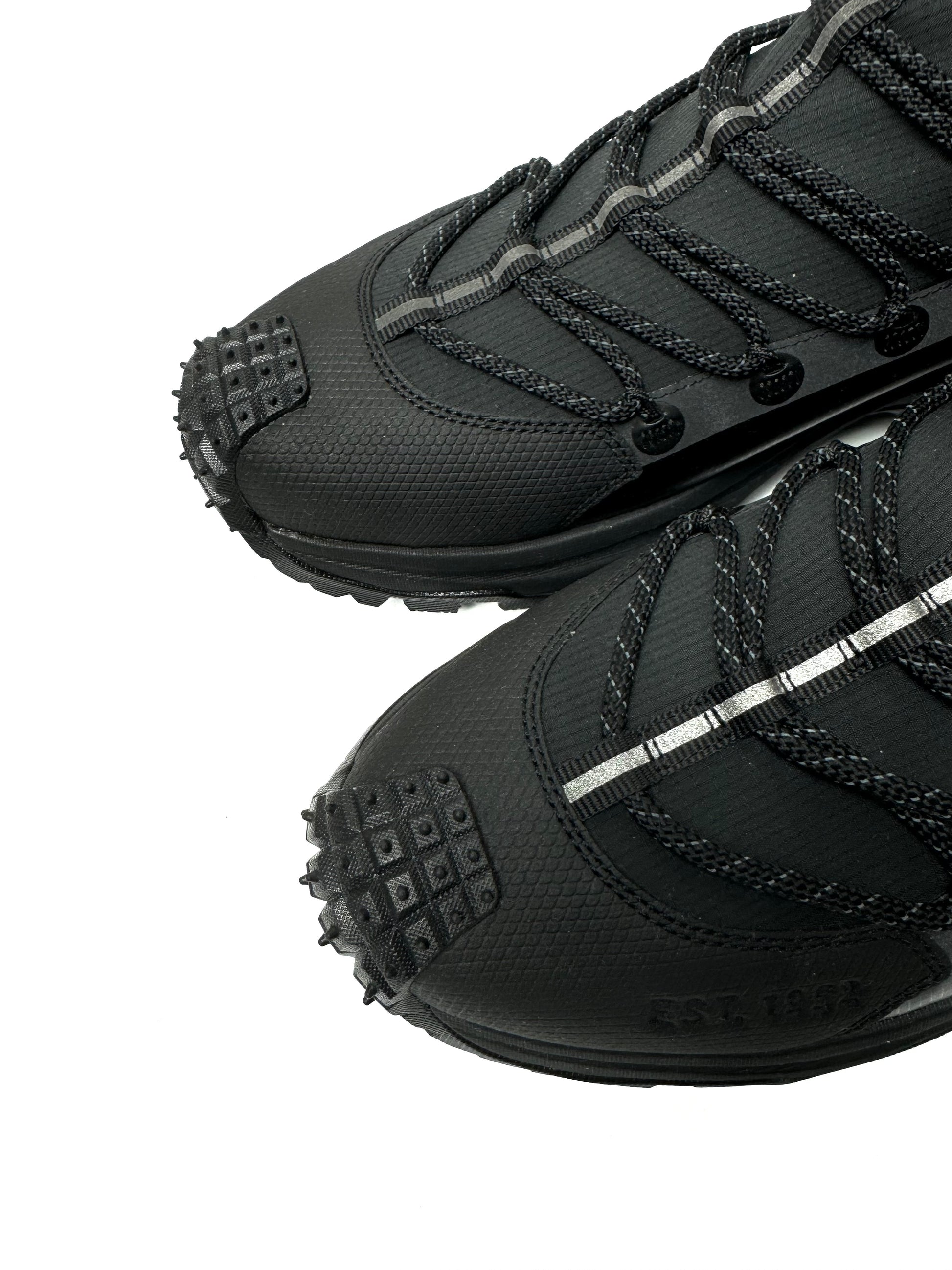 Moncler Vibram Grip Shoe