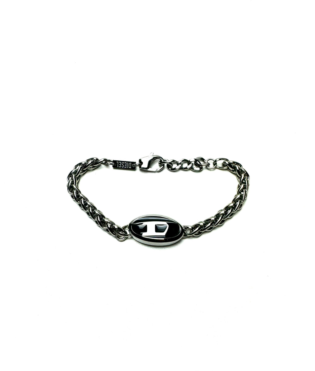 Diesel Metal Bracelet
