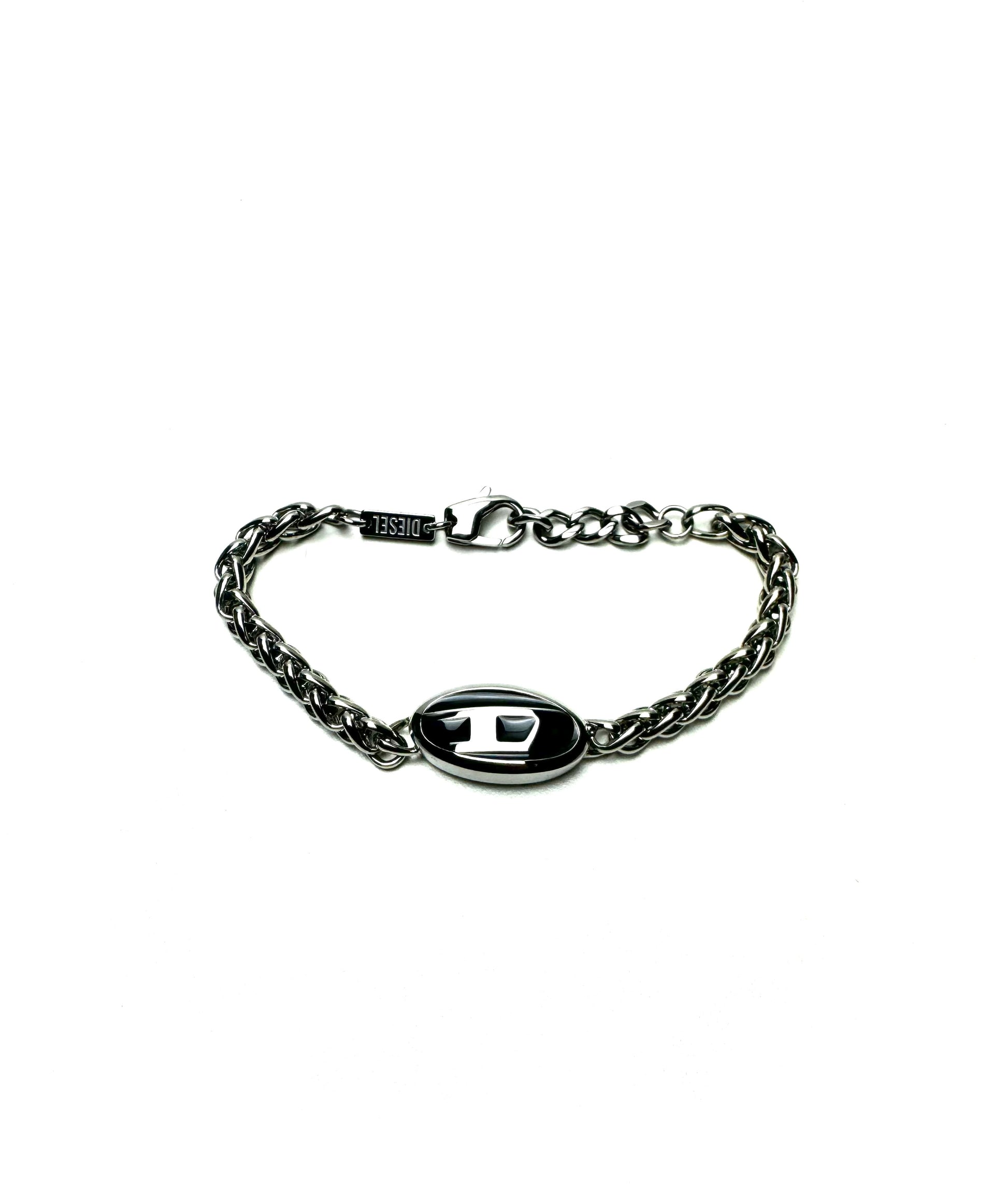 Diesel Metal Bracelet
