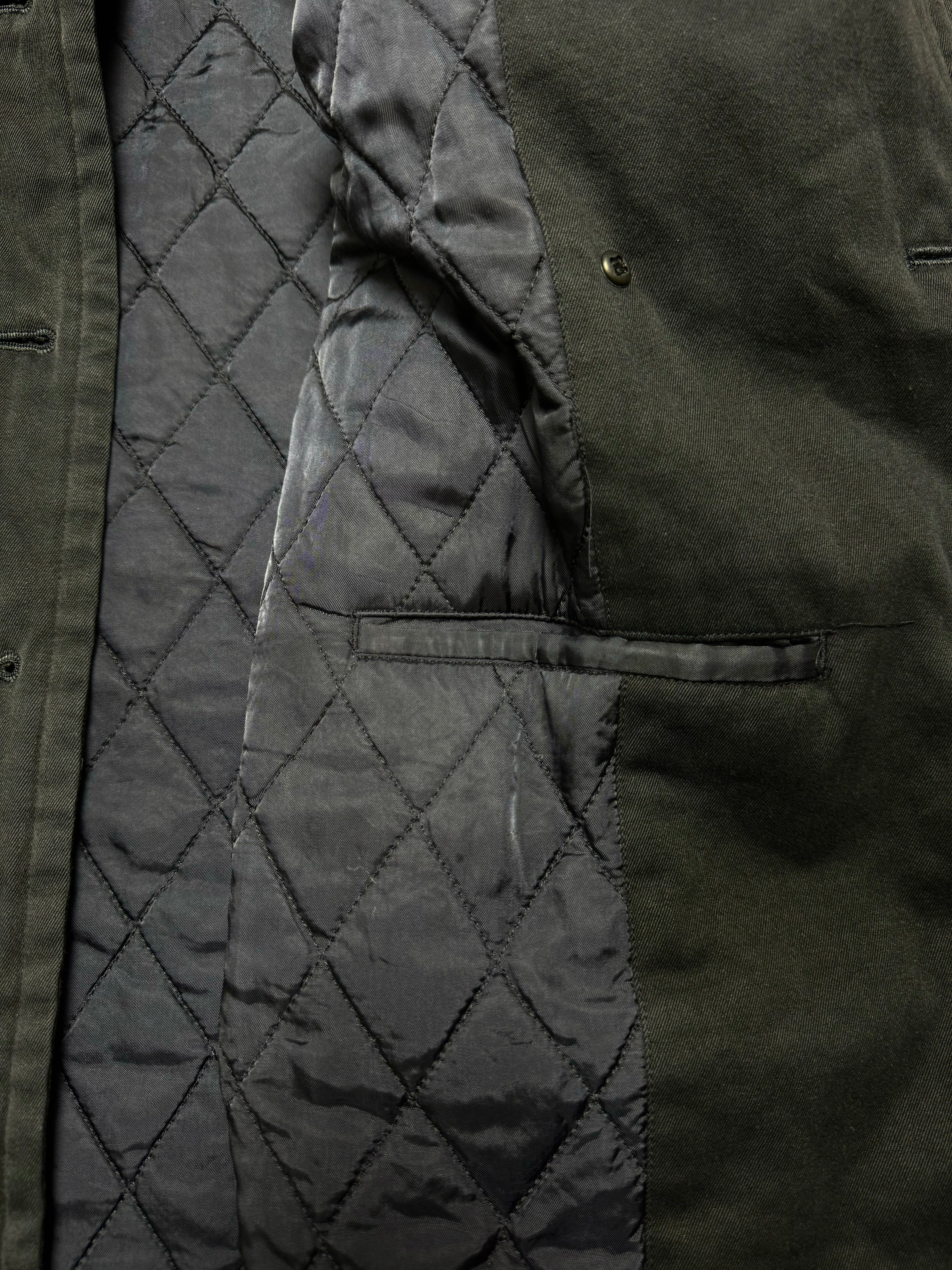 Comme des Garçons Tricot Coat 80s – VV department